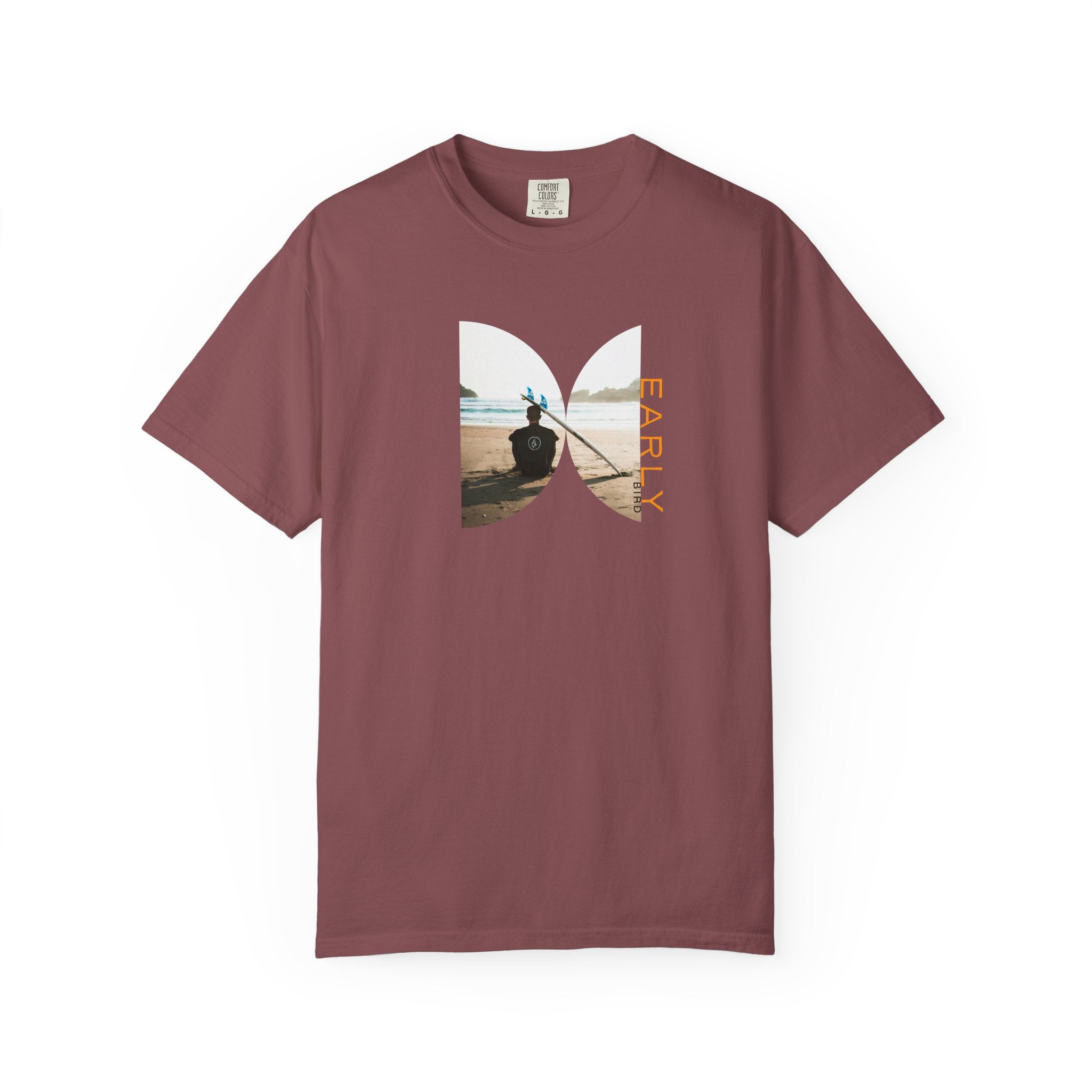 Relaxed Surf Tee