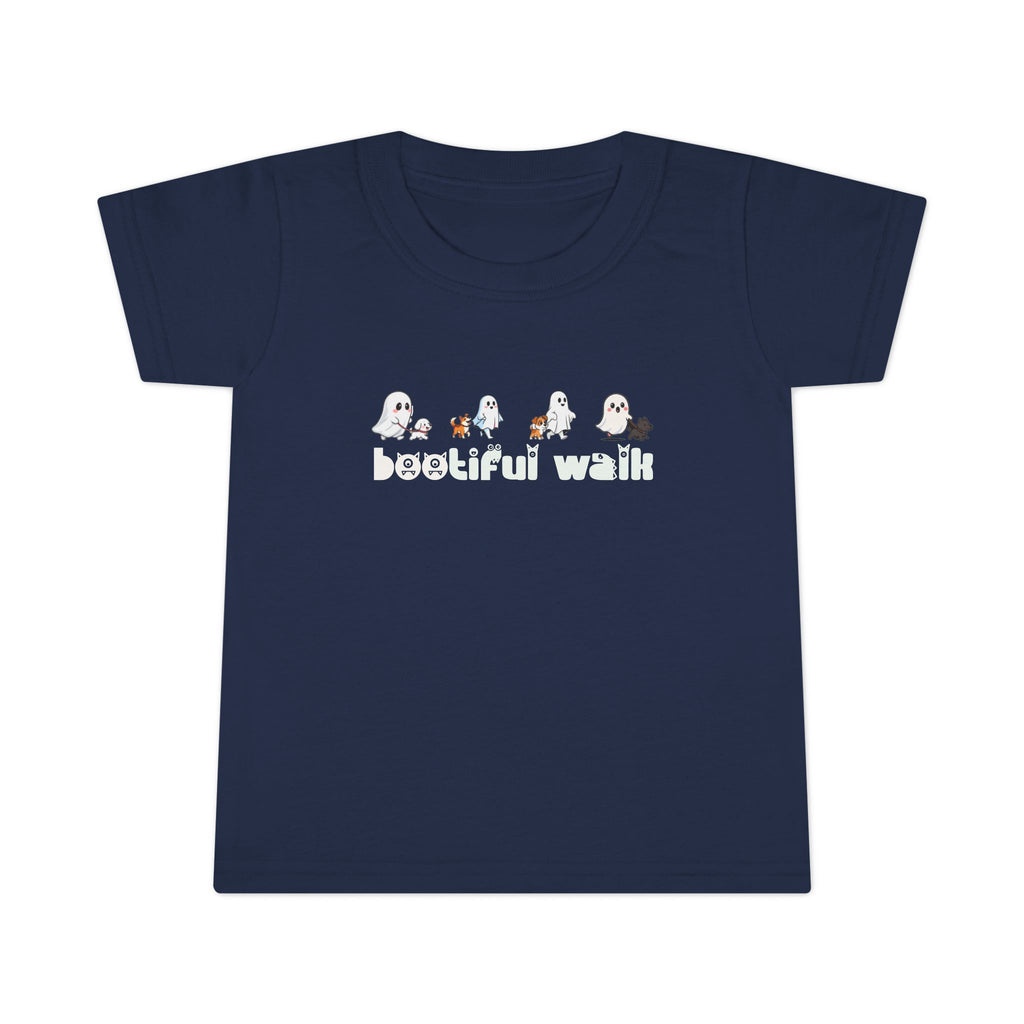 Bootiful Ghost Walk - Toddler