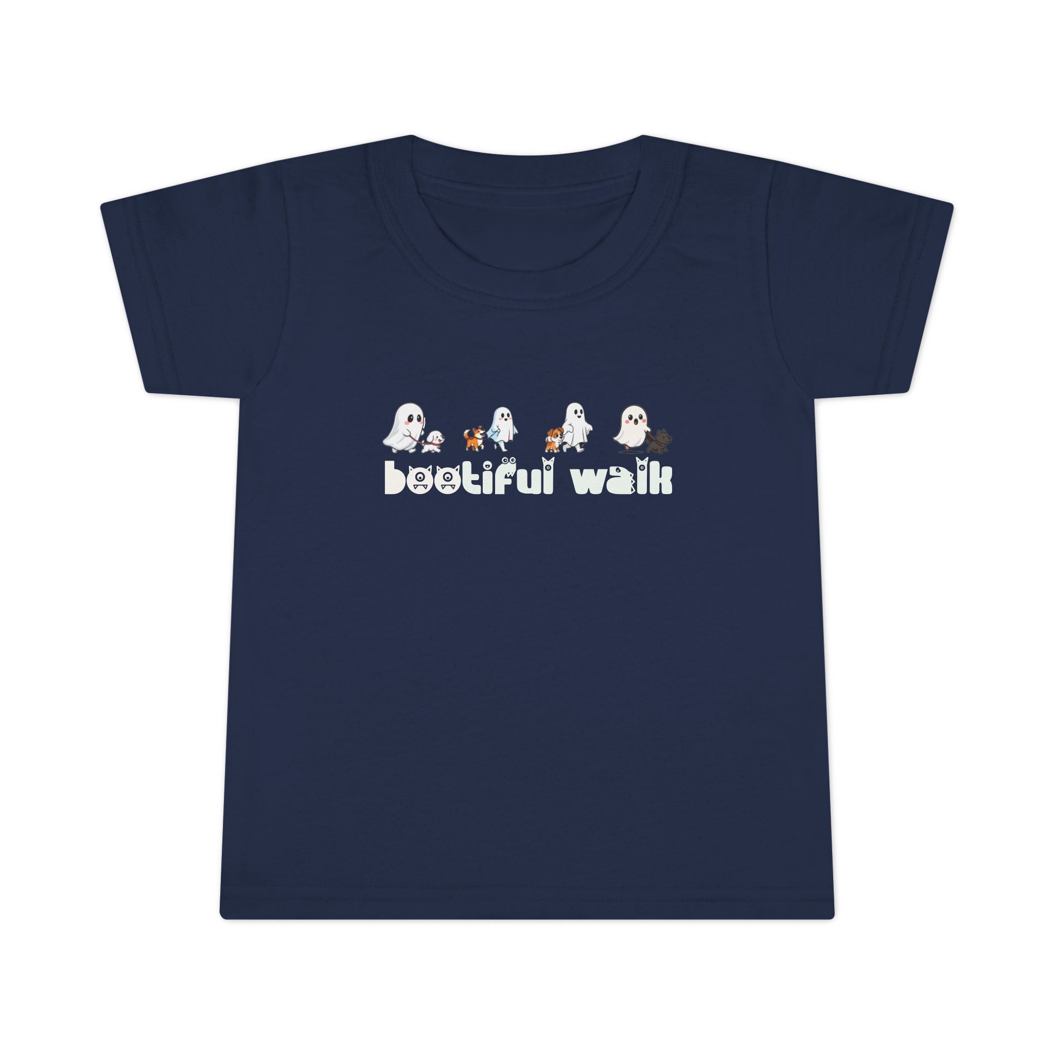 Bootiful Ghost Walk - Toddler