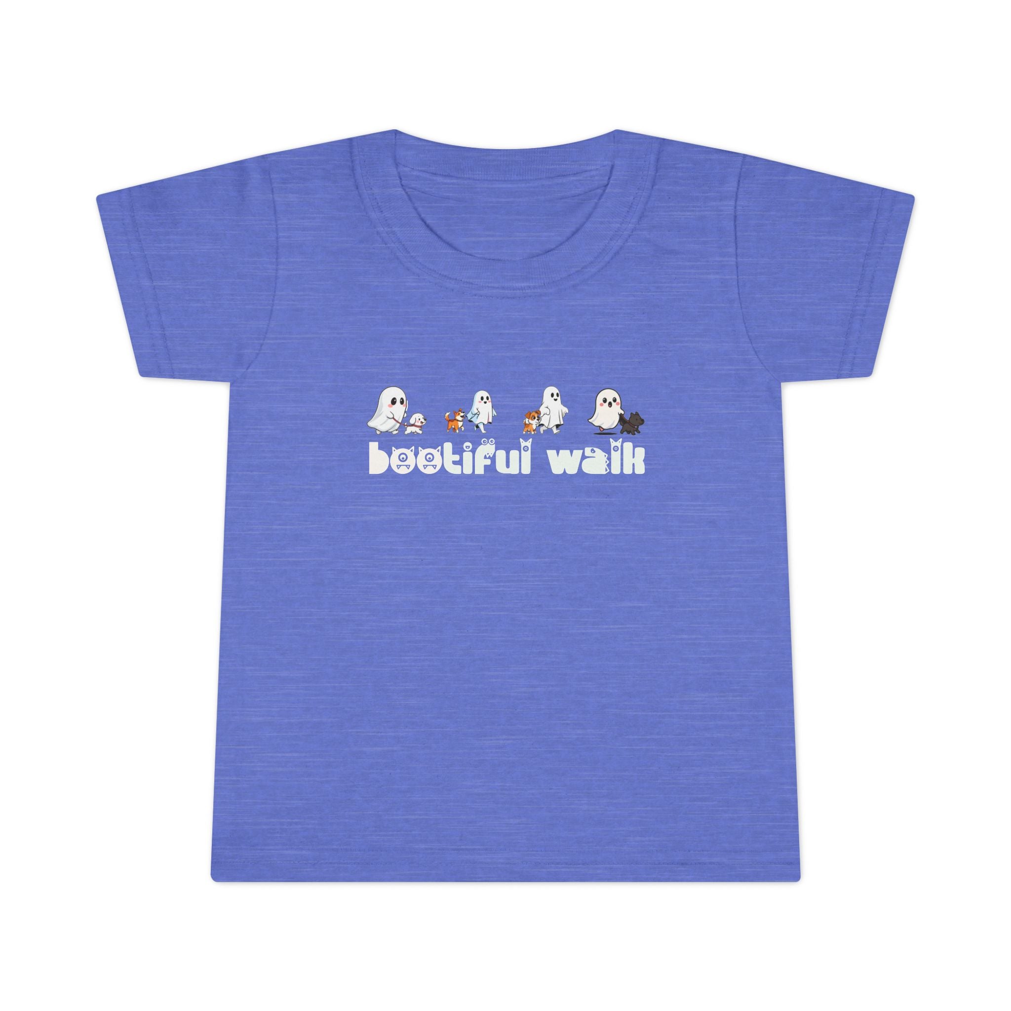 Bootiful Ghost Walk - Toddler