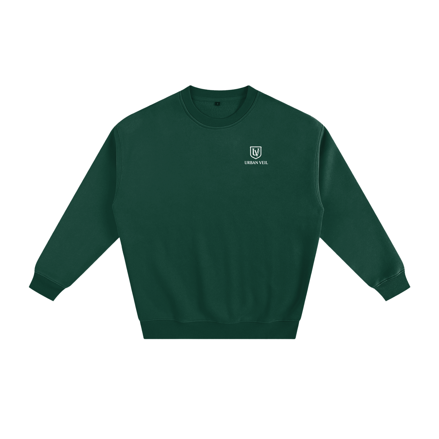Join Me Fleeced Sweatshirt