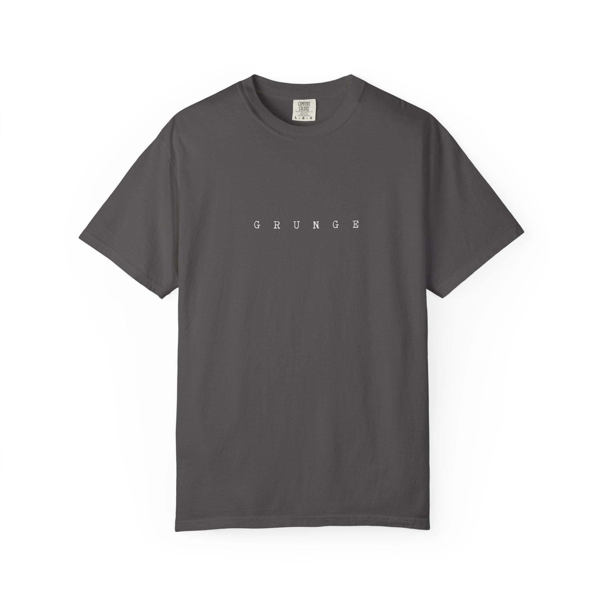 Rock My Role Grunge Unisex T-Shrit