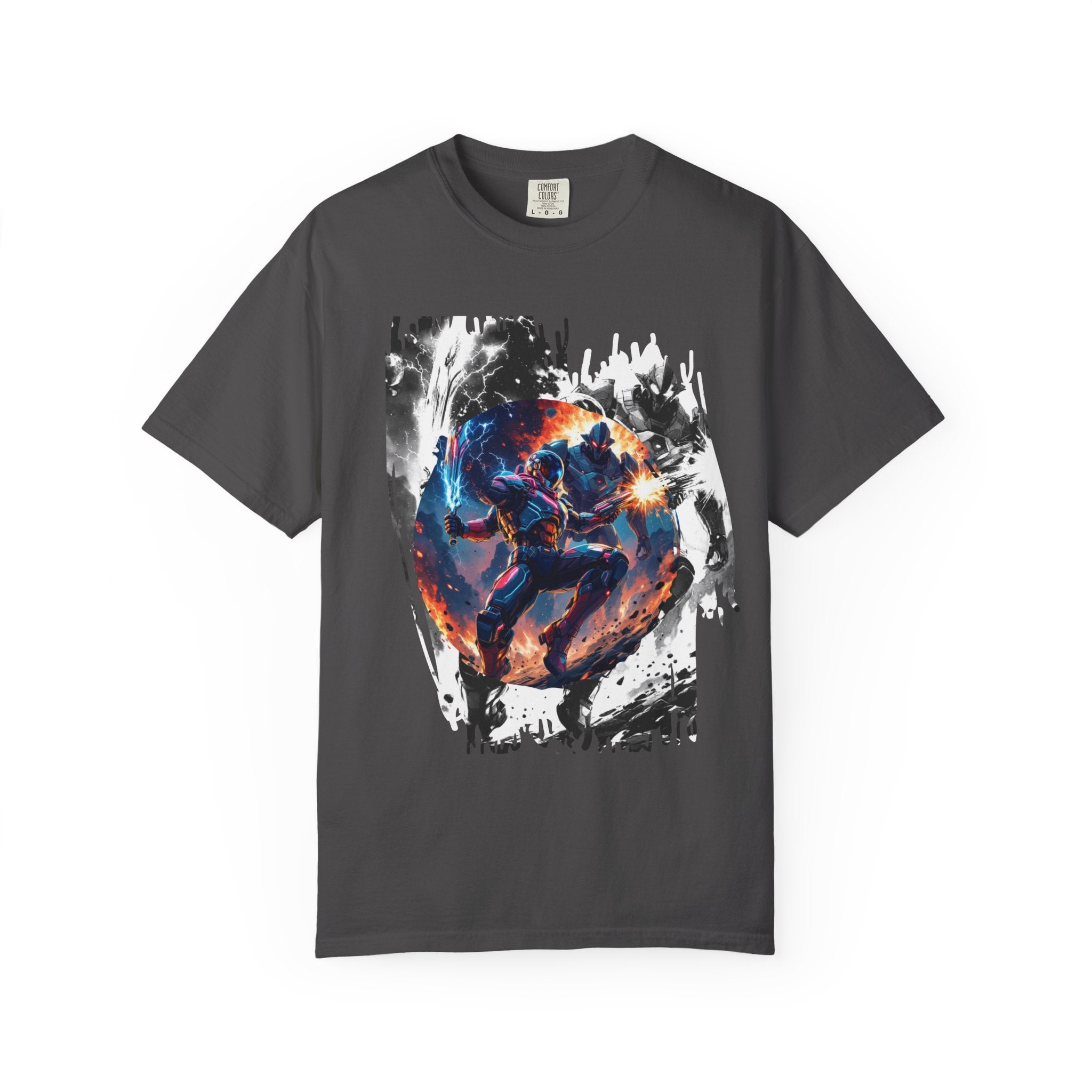 Cosmic Hero T-Shirt