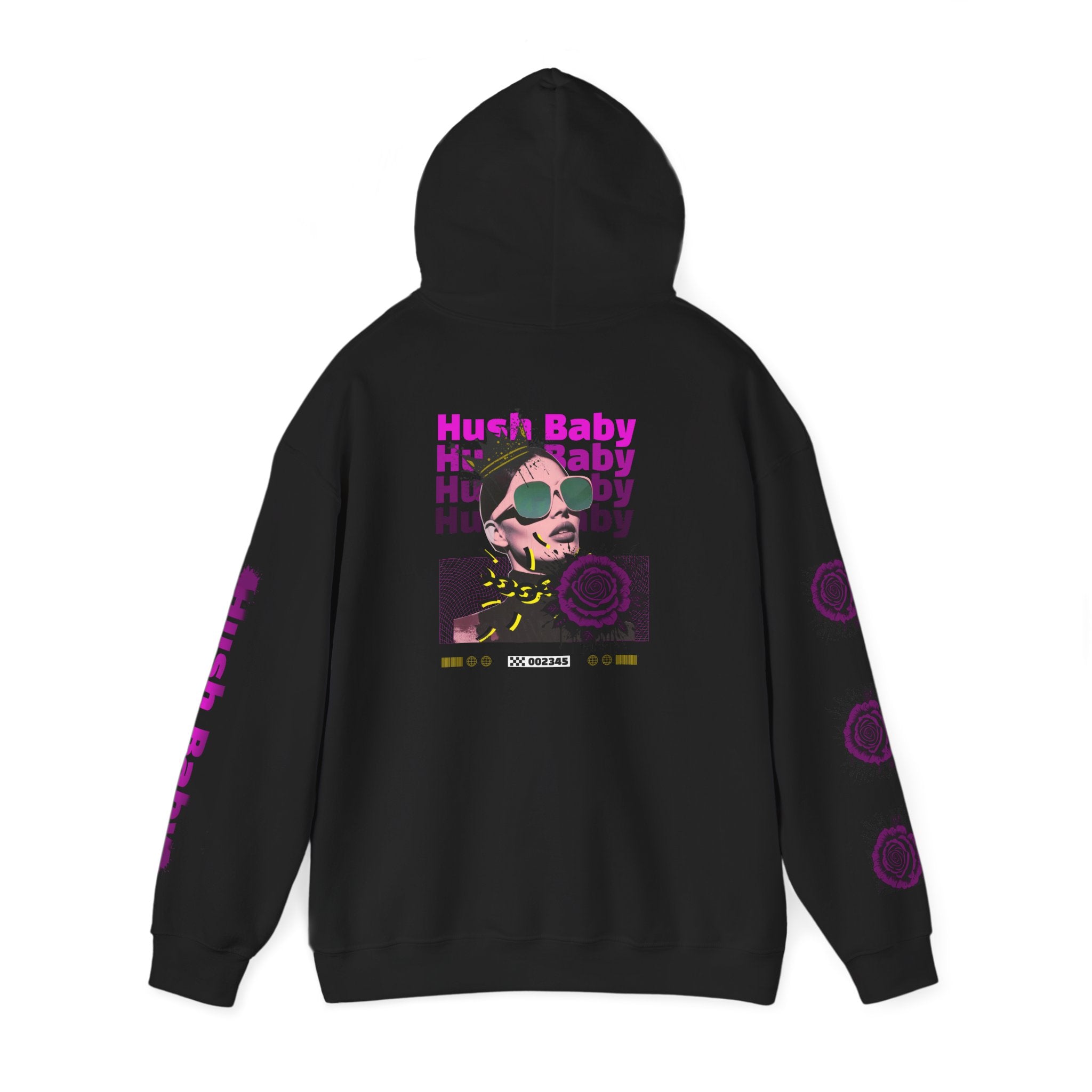 Hush Baby Trendsetters Hoodie