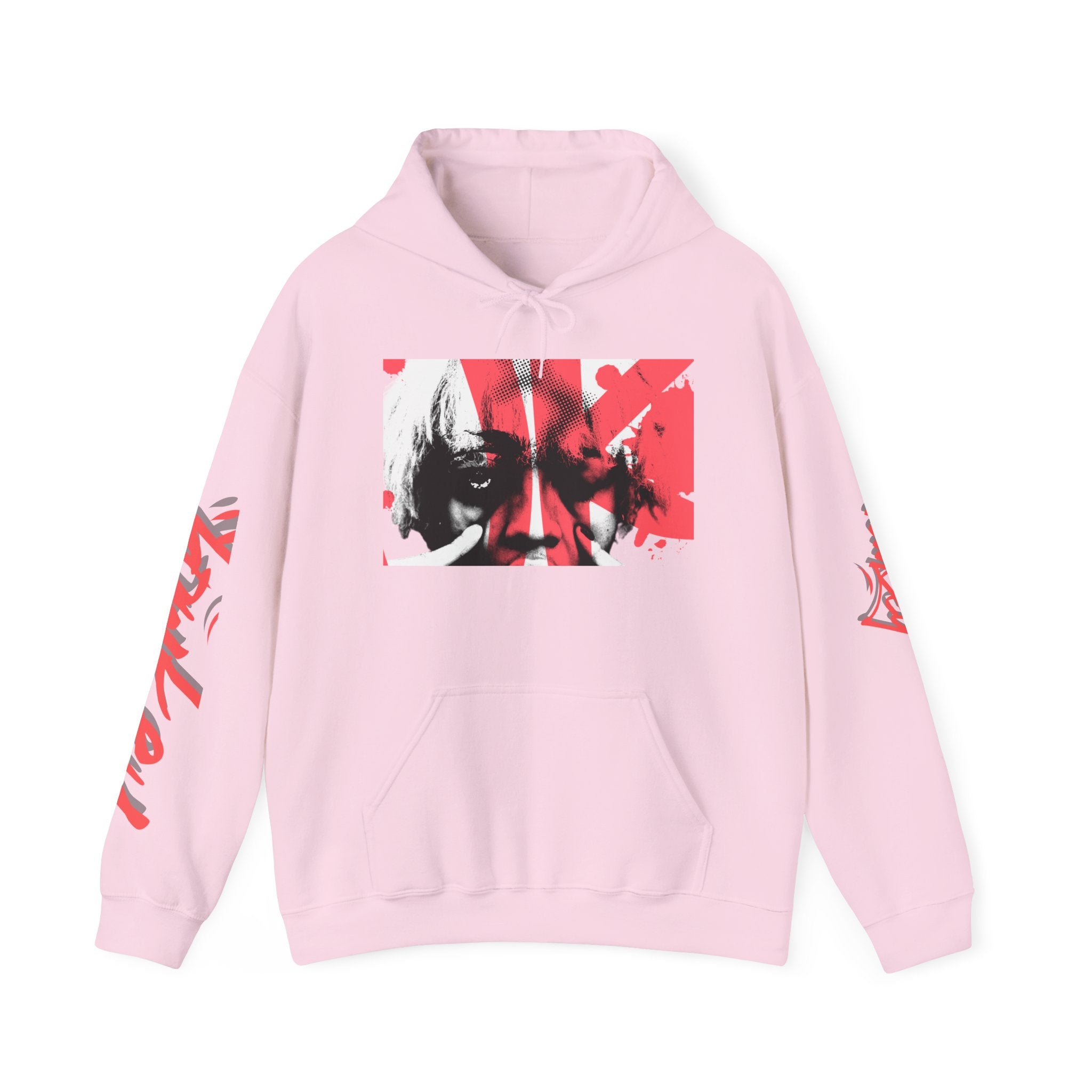 OK Grunge Hoodie