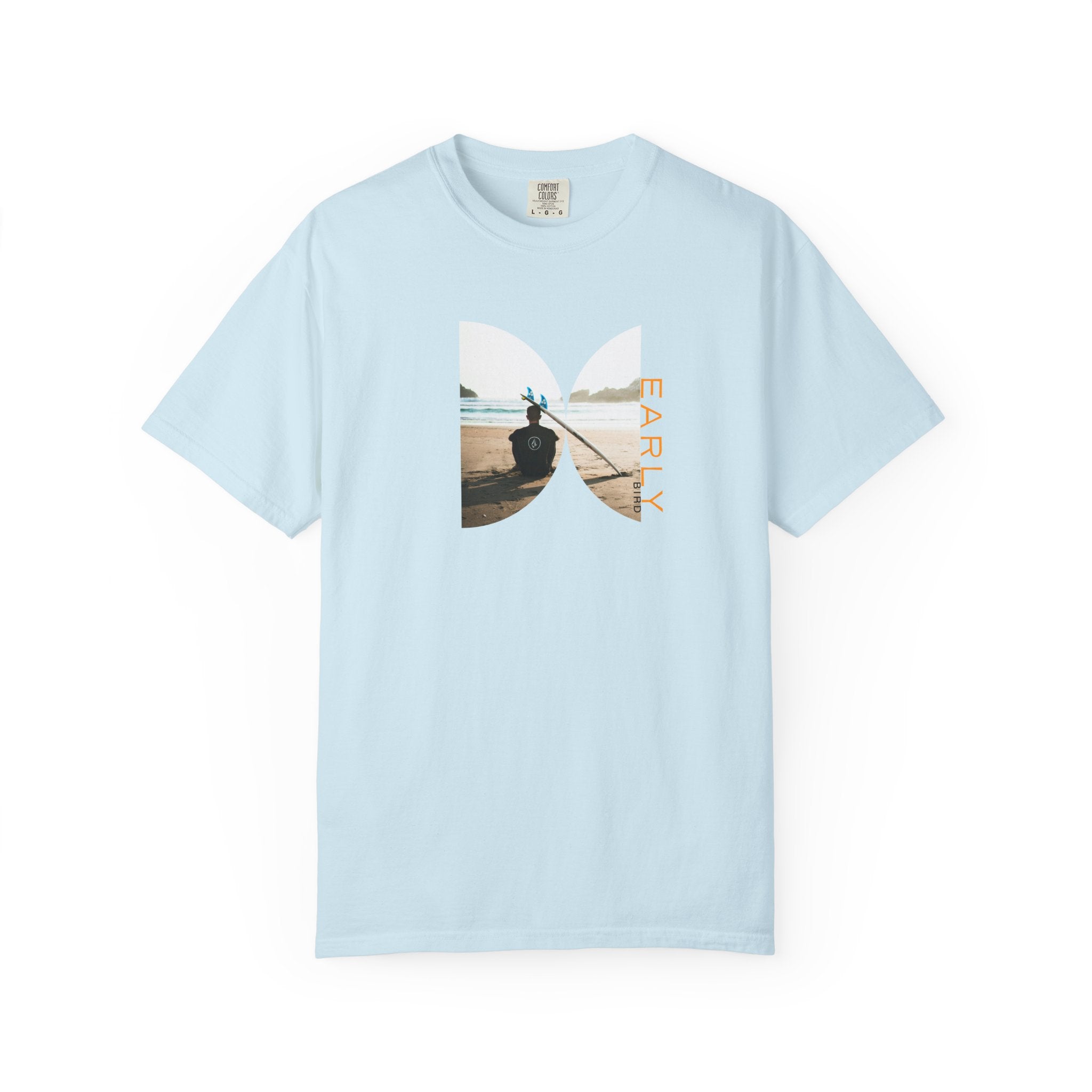 Relaxed Surf Tee