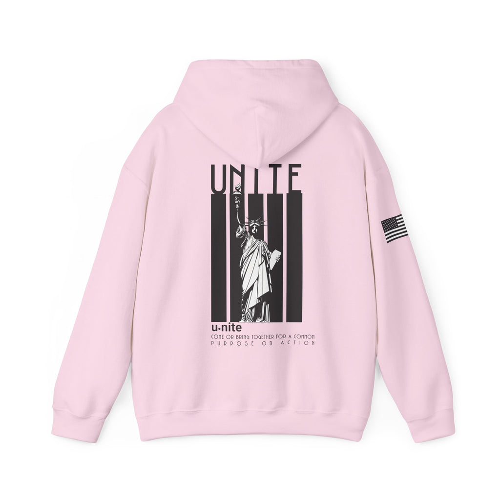 U-N-I-T-E Hoodie