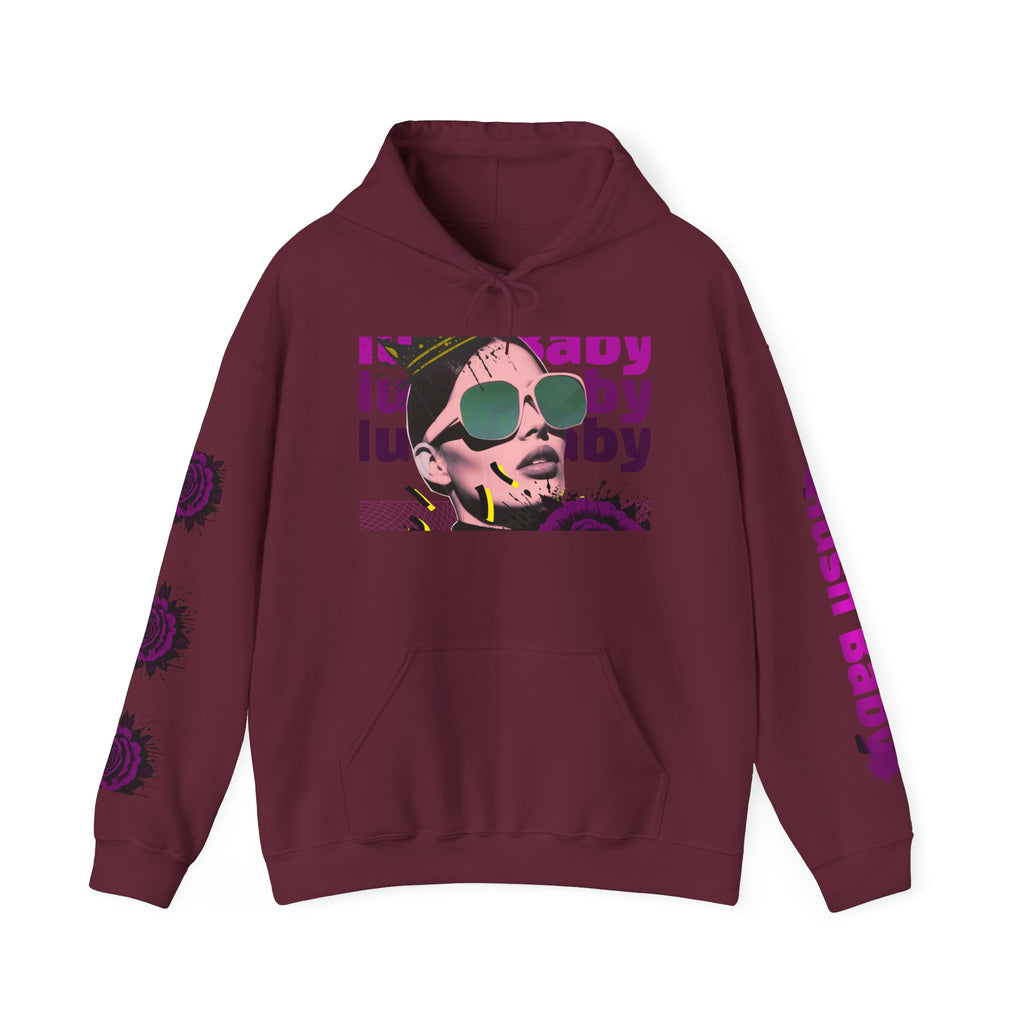 Hush Baby Trendsetters Hoodie