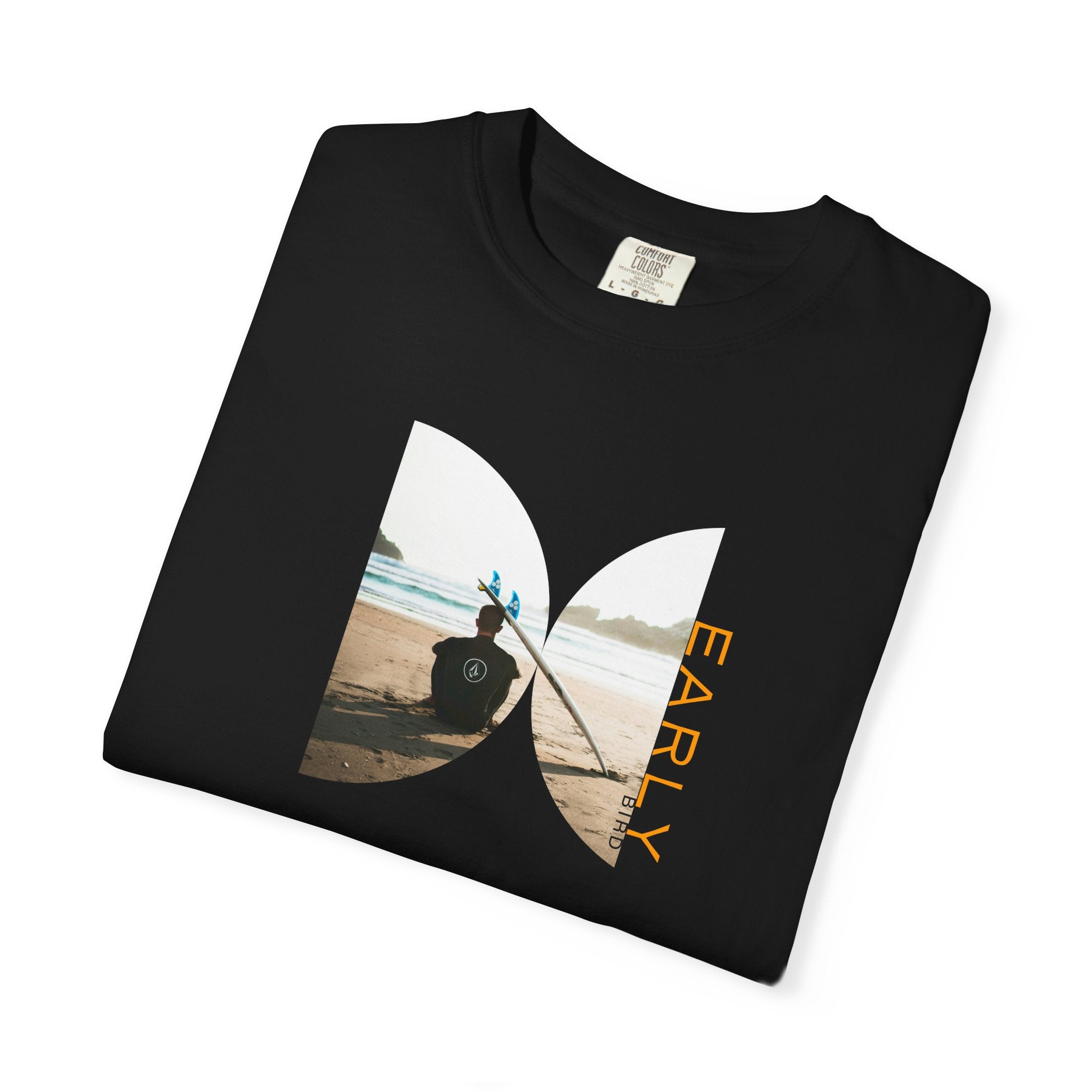 Relaxed Surf Tee