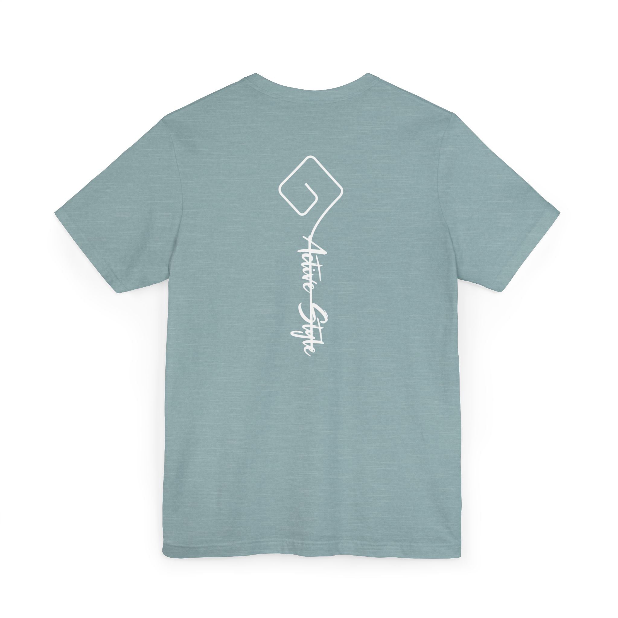Active Lifestyle Surf T-Shirt