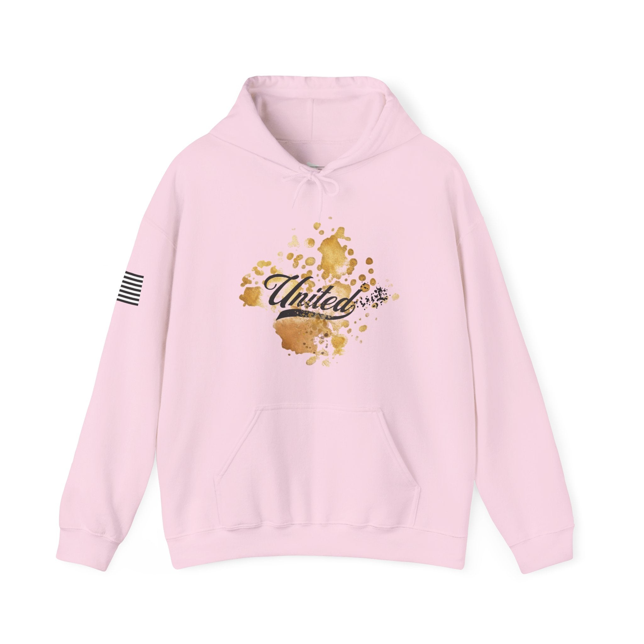 U-N-I-T-E Hoodie