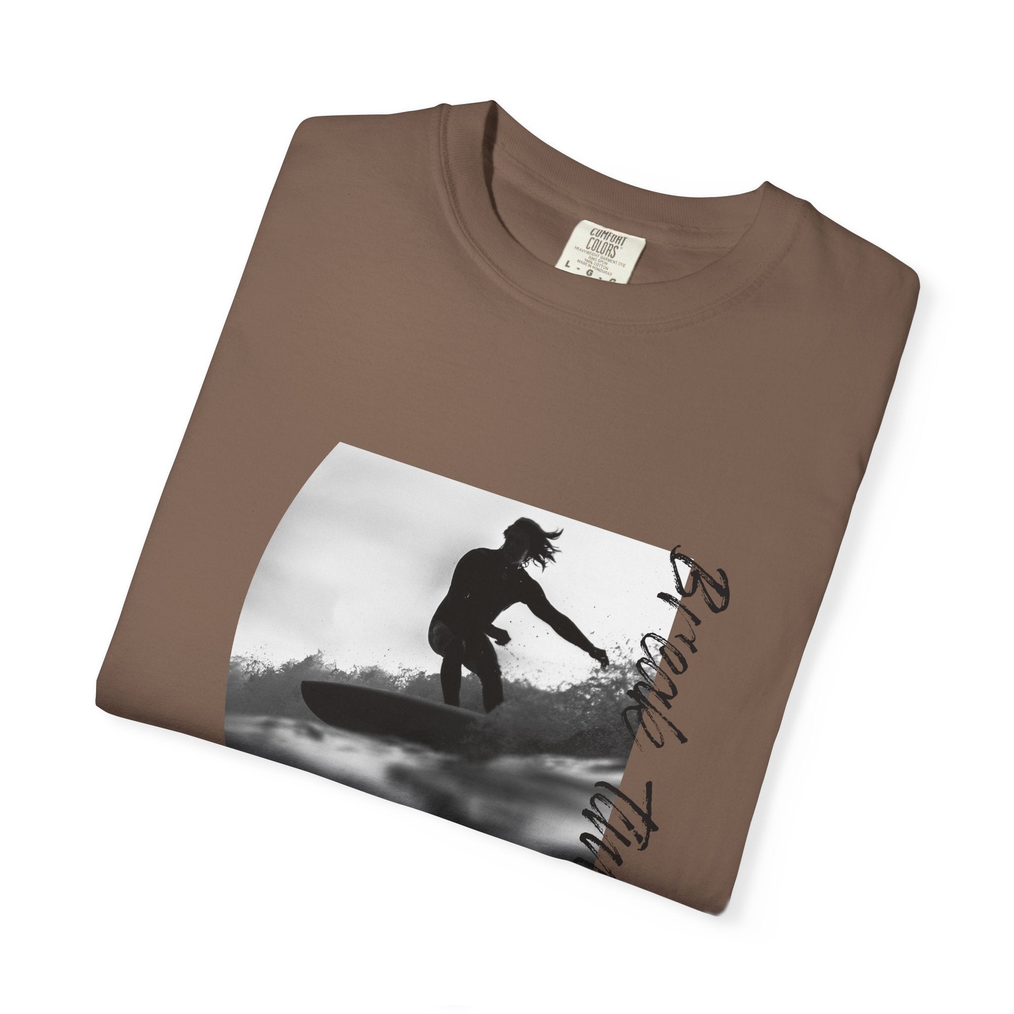 Break Time Tee