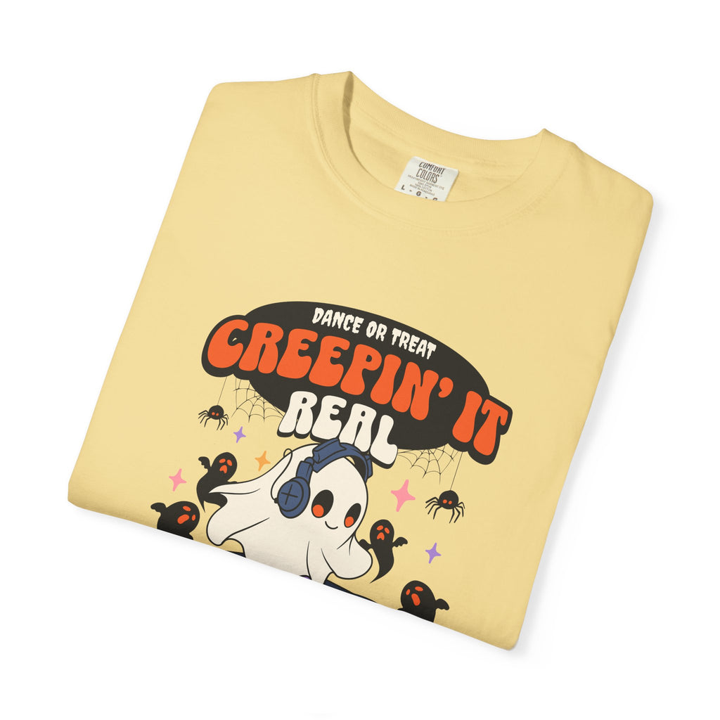 Creepin' It Cool Tee