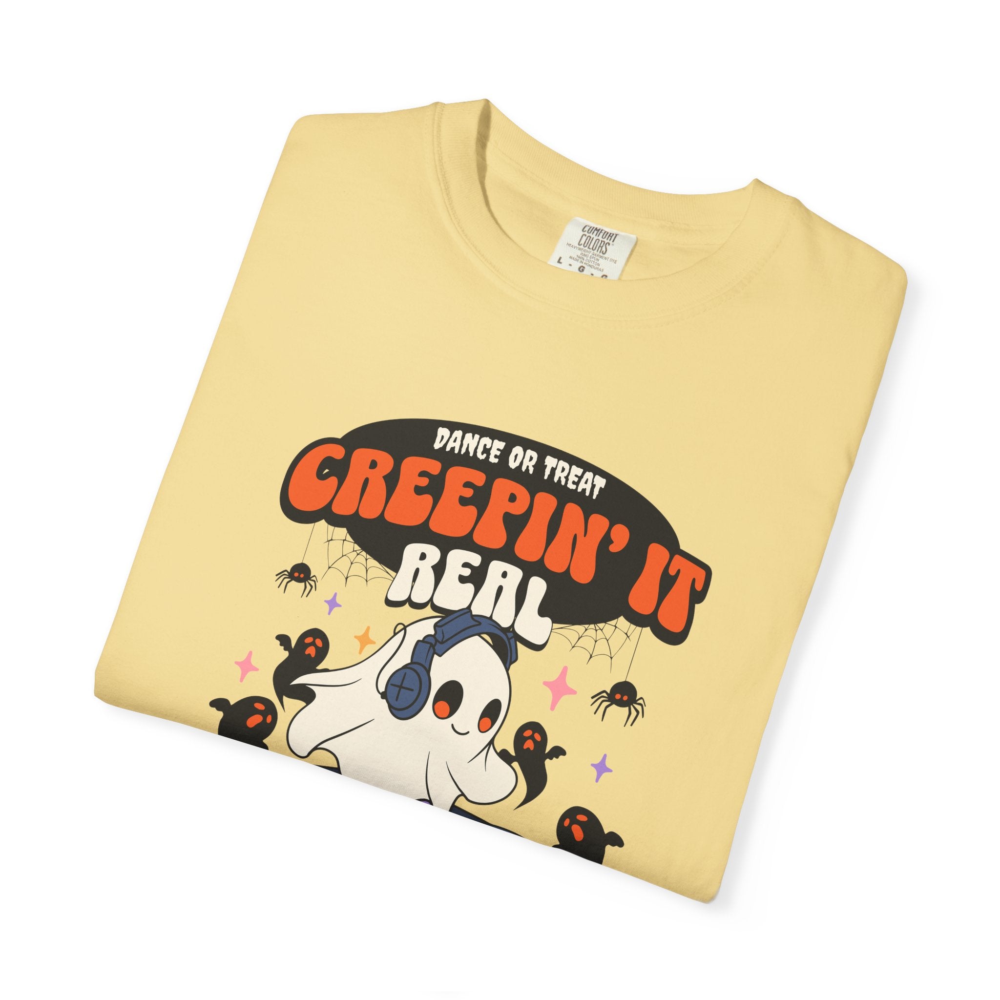 Creepin' It Cool Tee