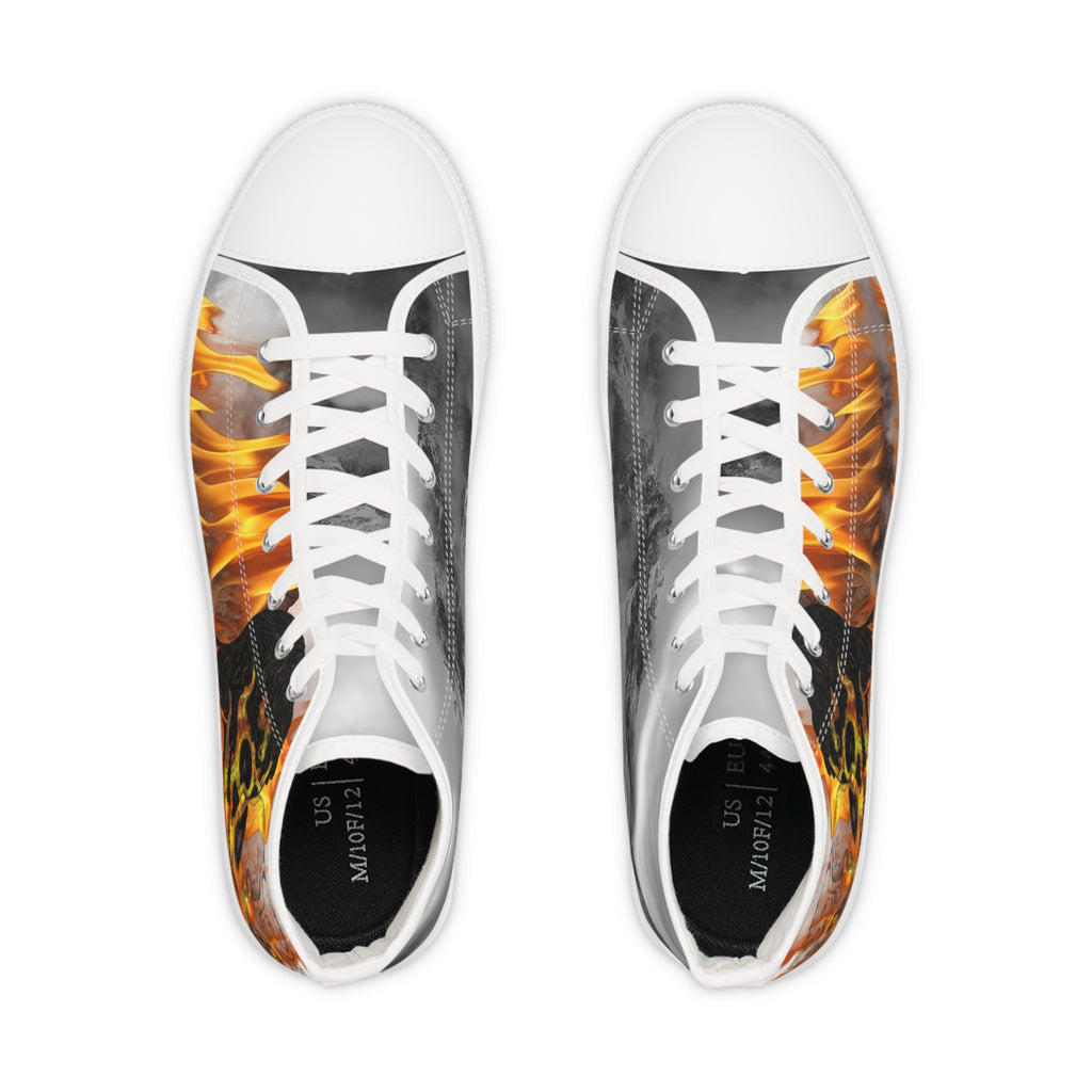 Ignite Sneakers