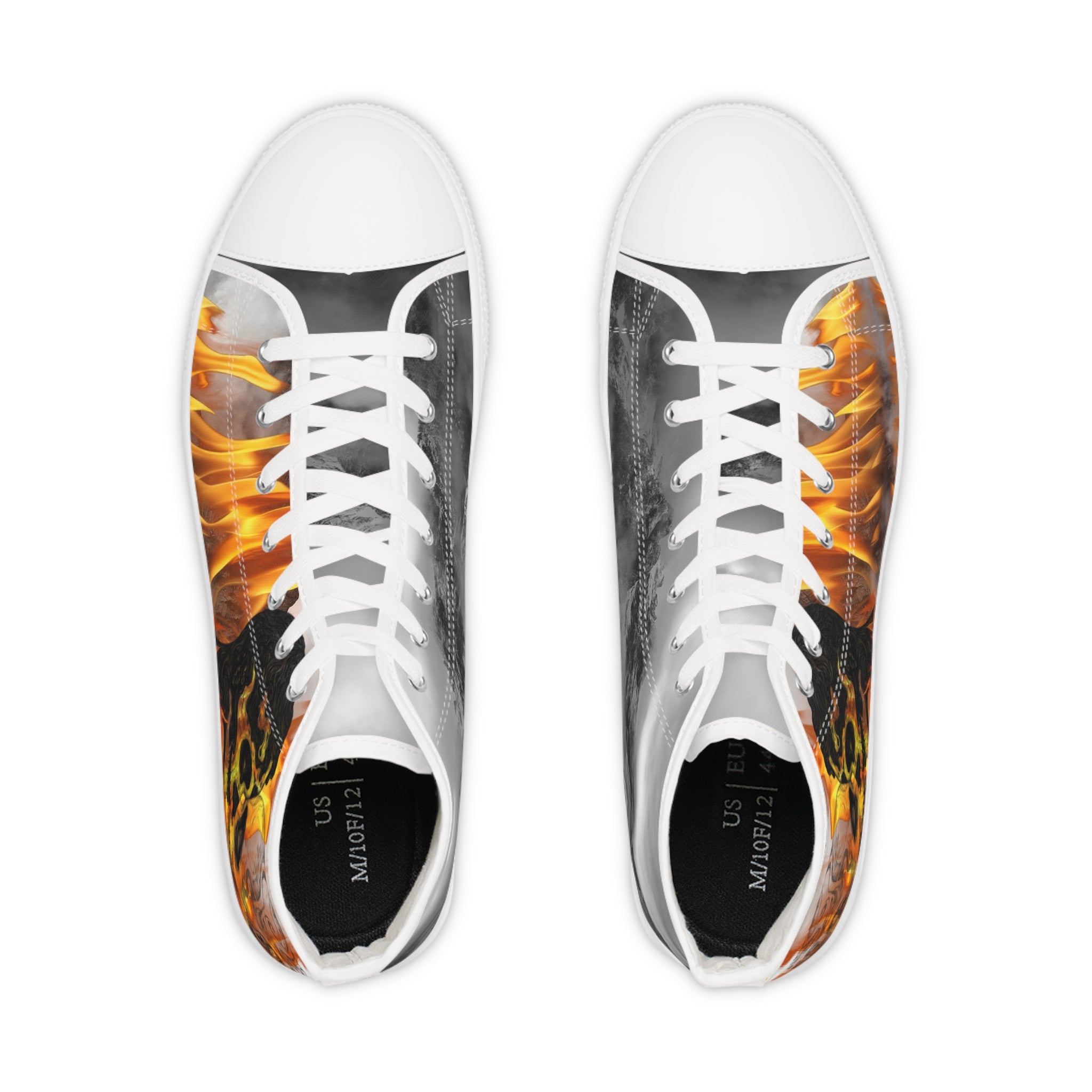 Ignite Sneakers