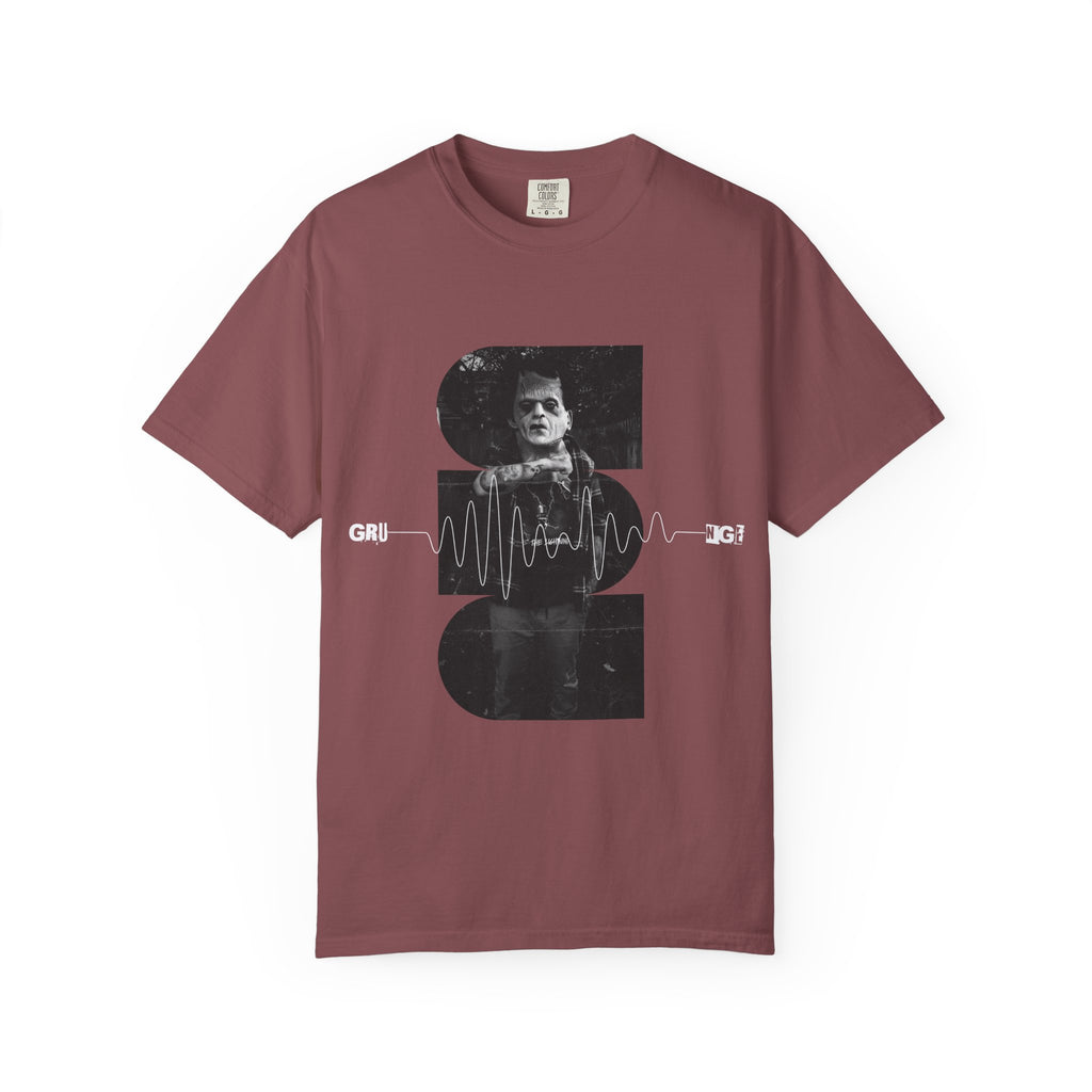 Modern Gurnge Men's T-Shirt