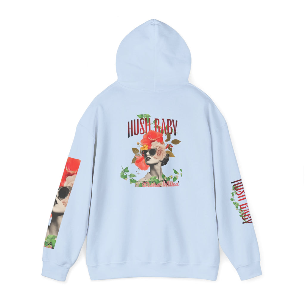 Hush Baby Hoodie