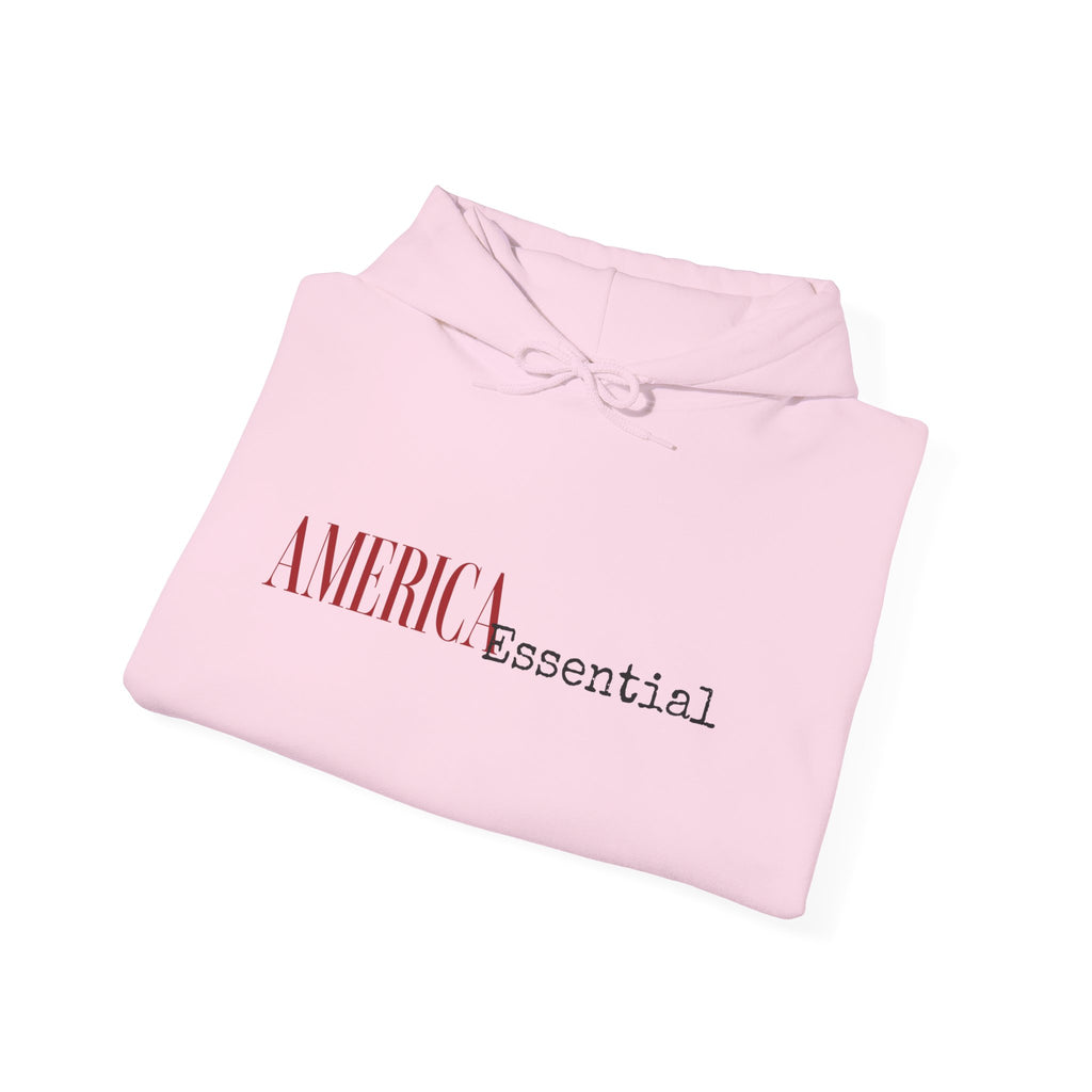 America Essential Hoodie