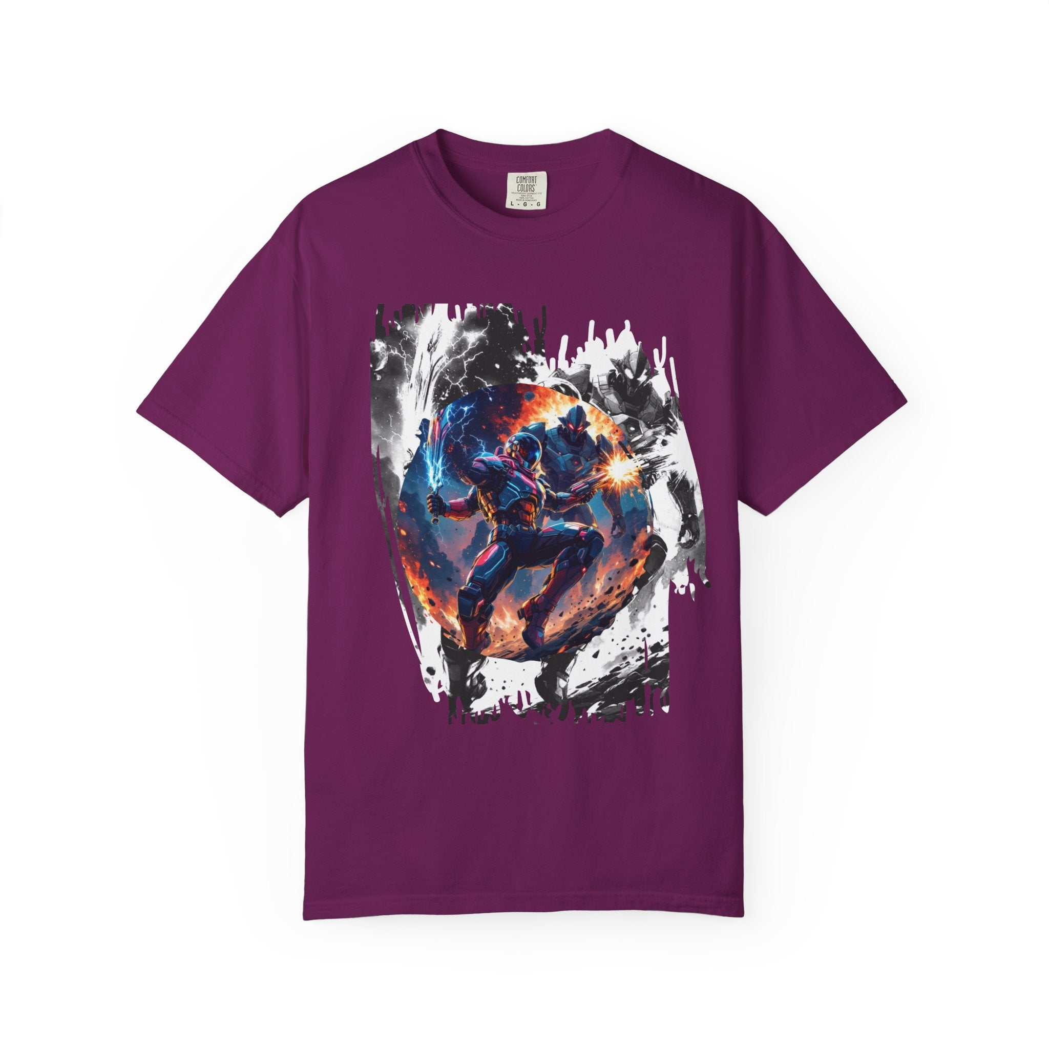 Cosmic Hero T-Shirt
