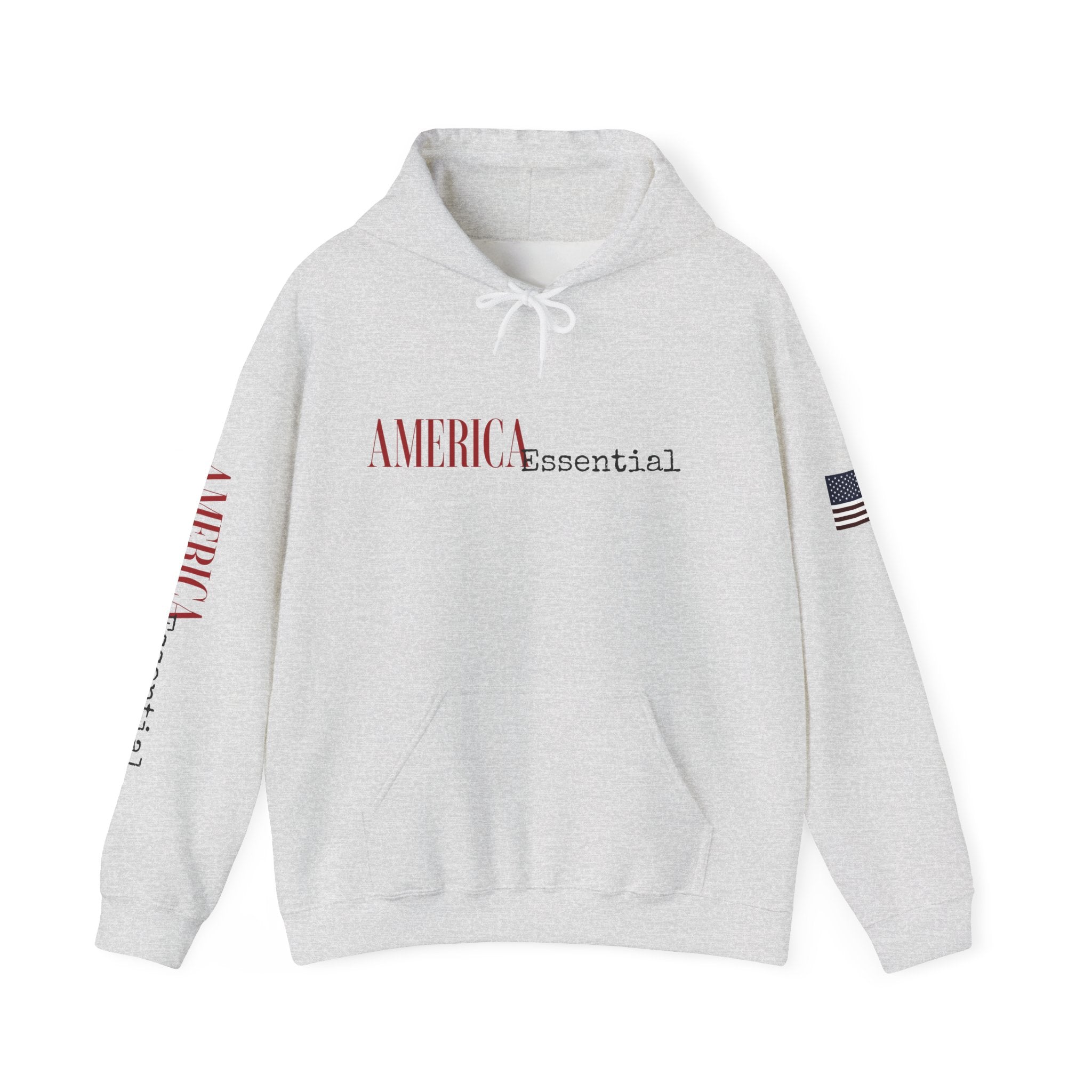 America Essential Hoodie