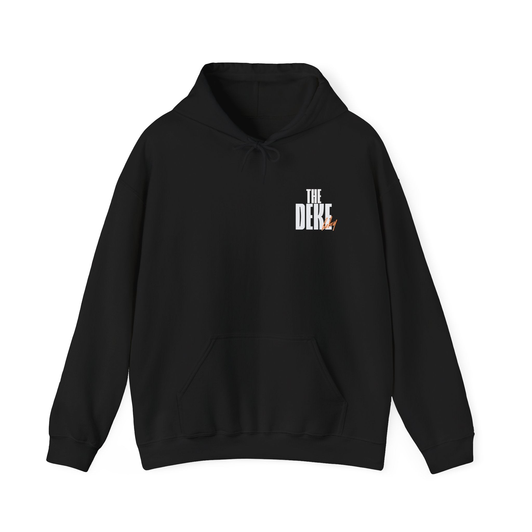 The Deke Ice Hockey Hoodie