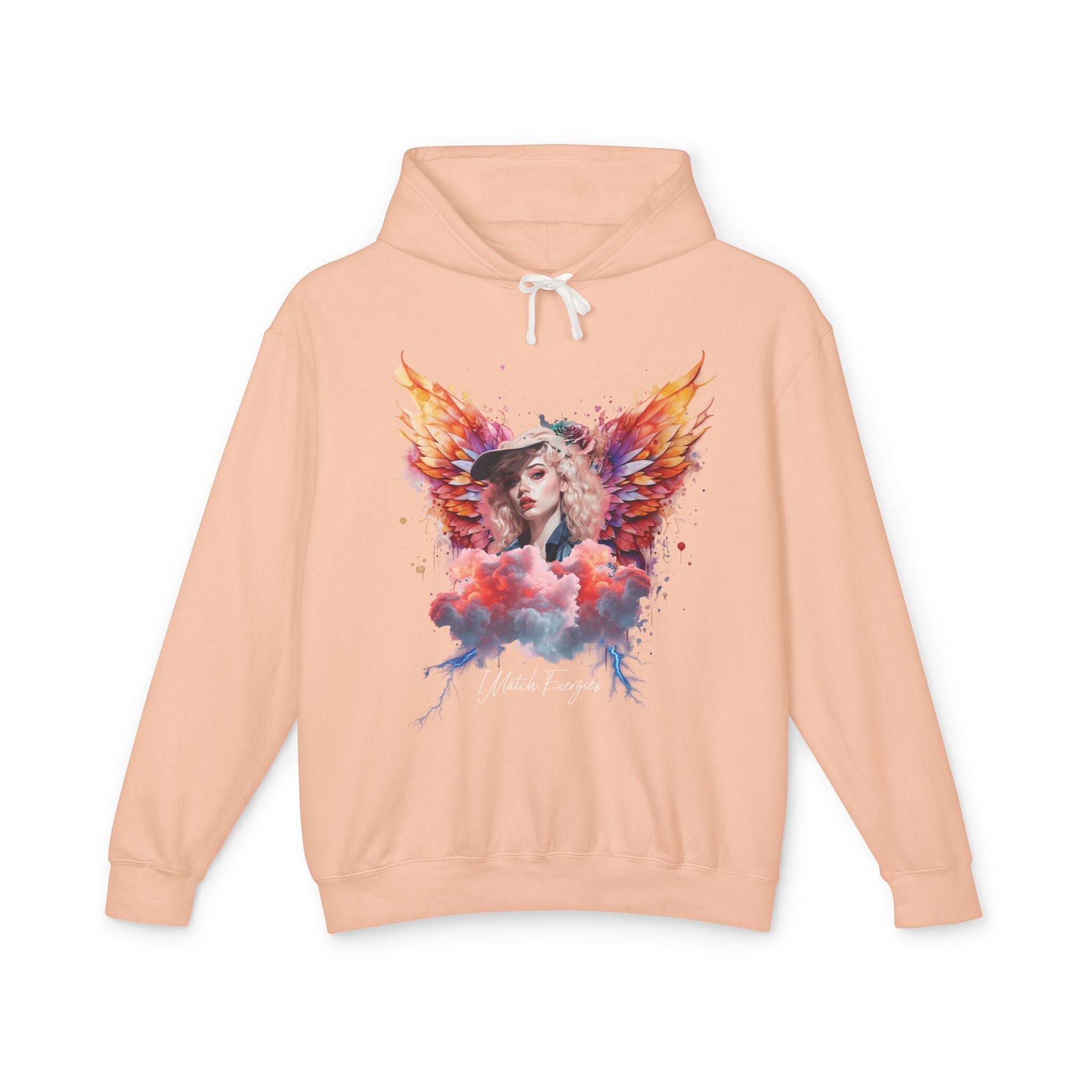 VIBE MATCH Hoodie