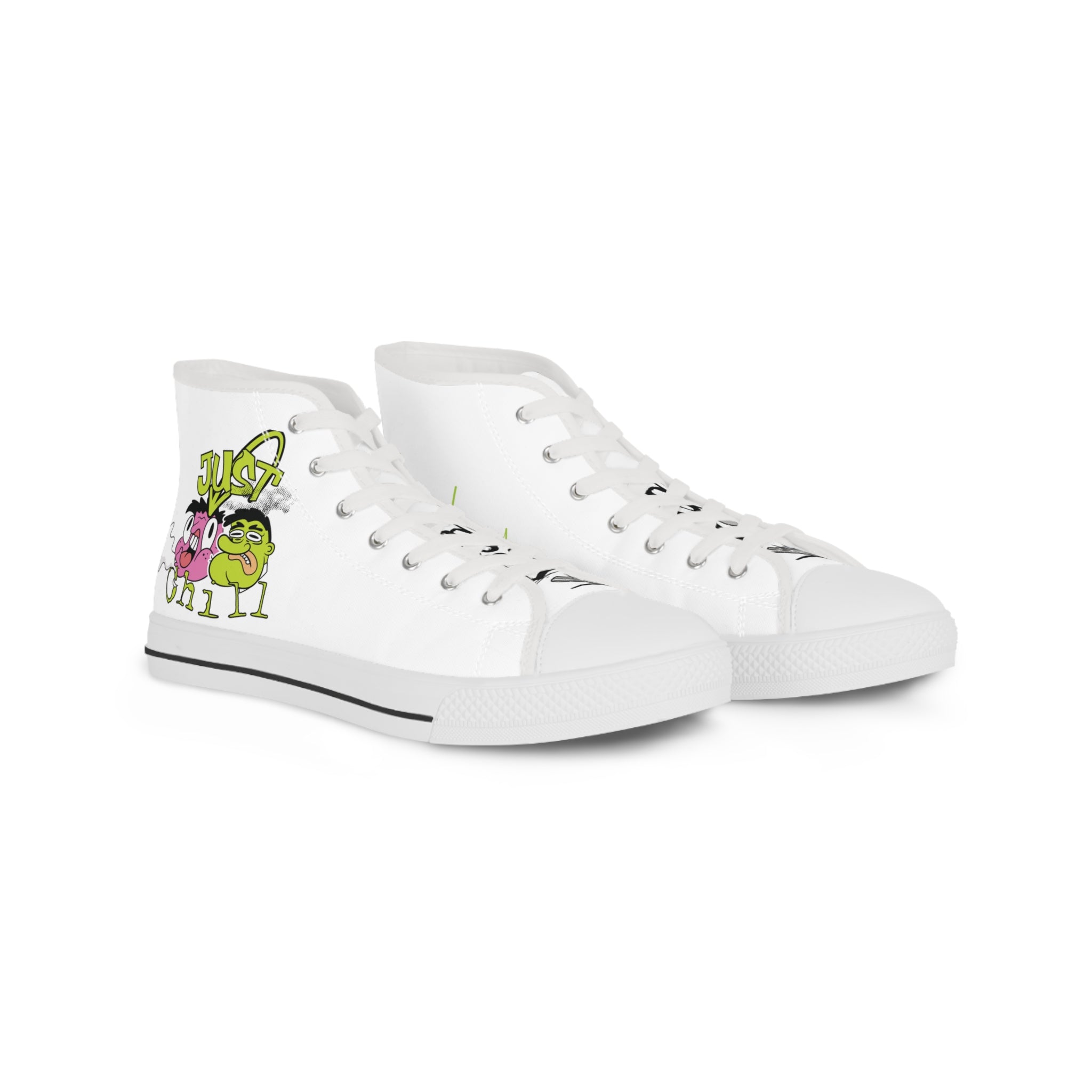 Just Chill Kicks