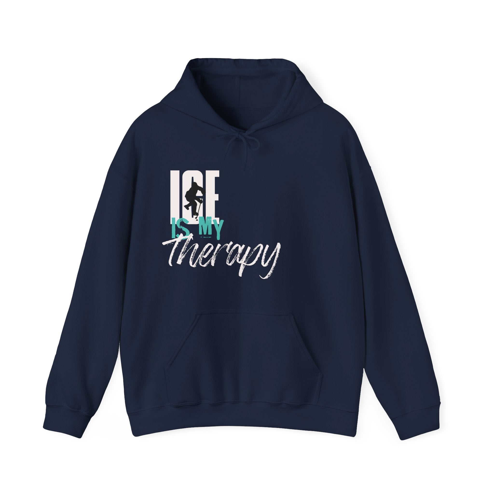 Ice Hockey Hoodie