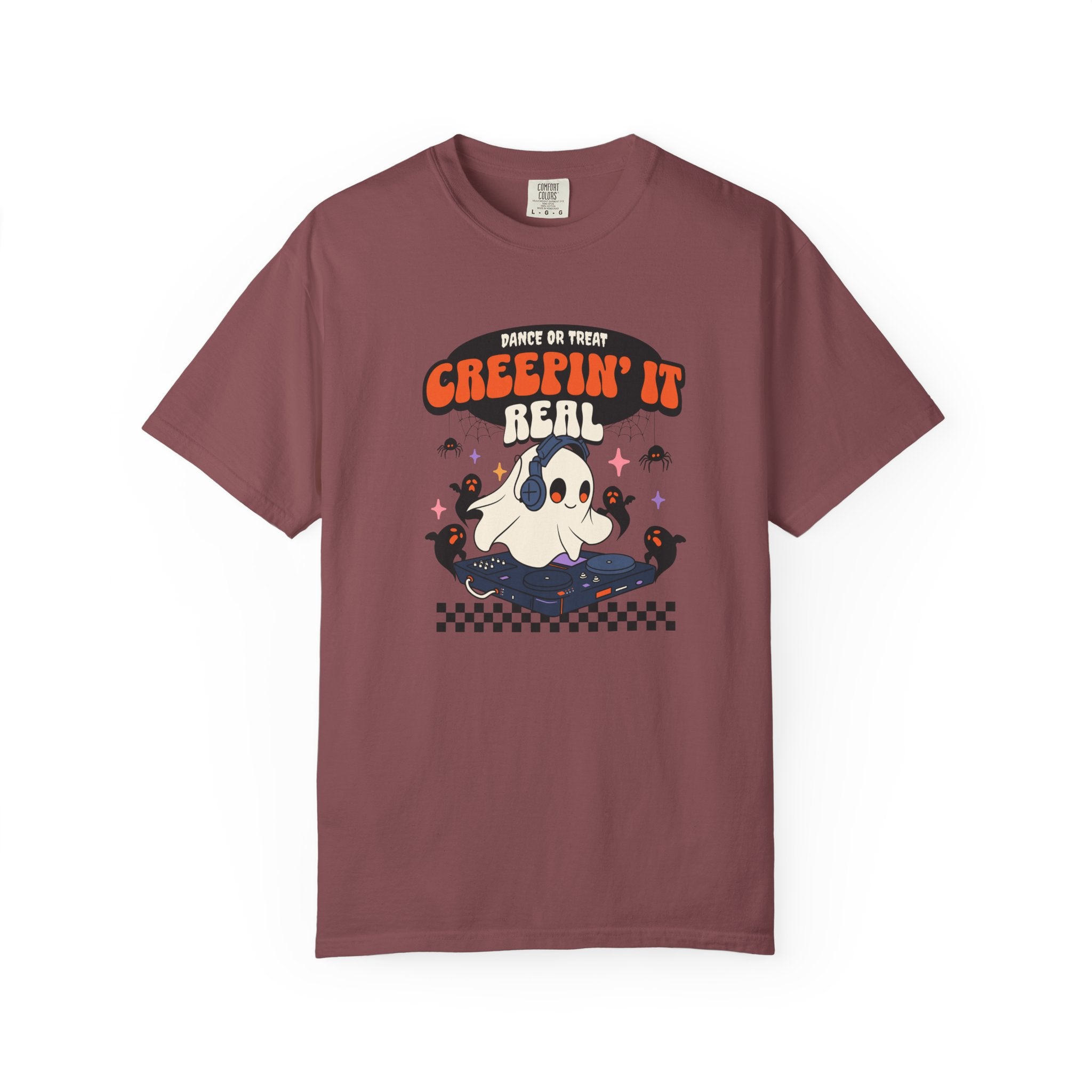 Creepin' It Cool Tee