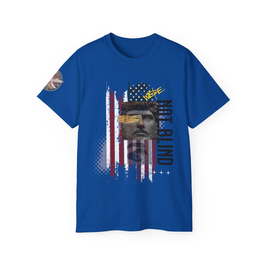 See the Truth Tee