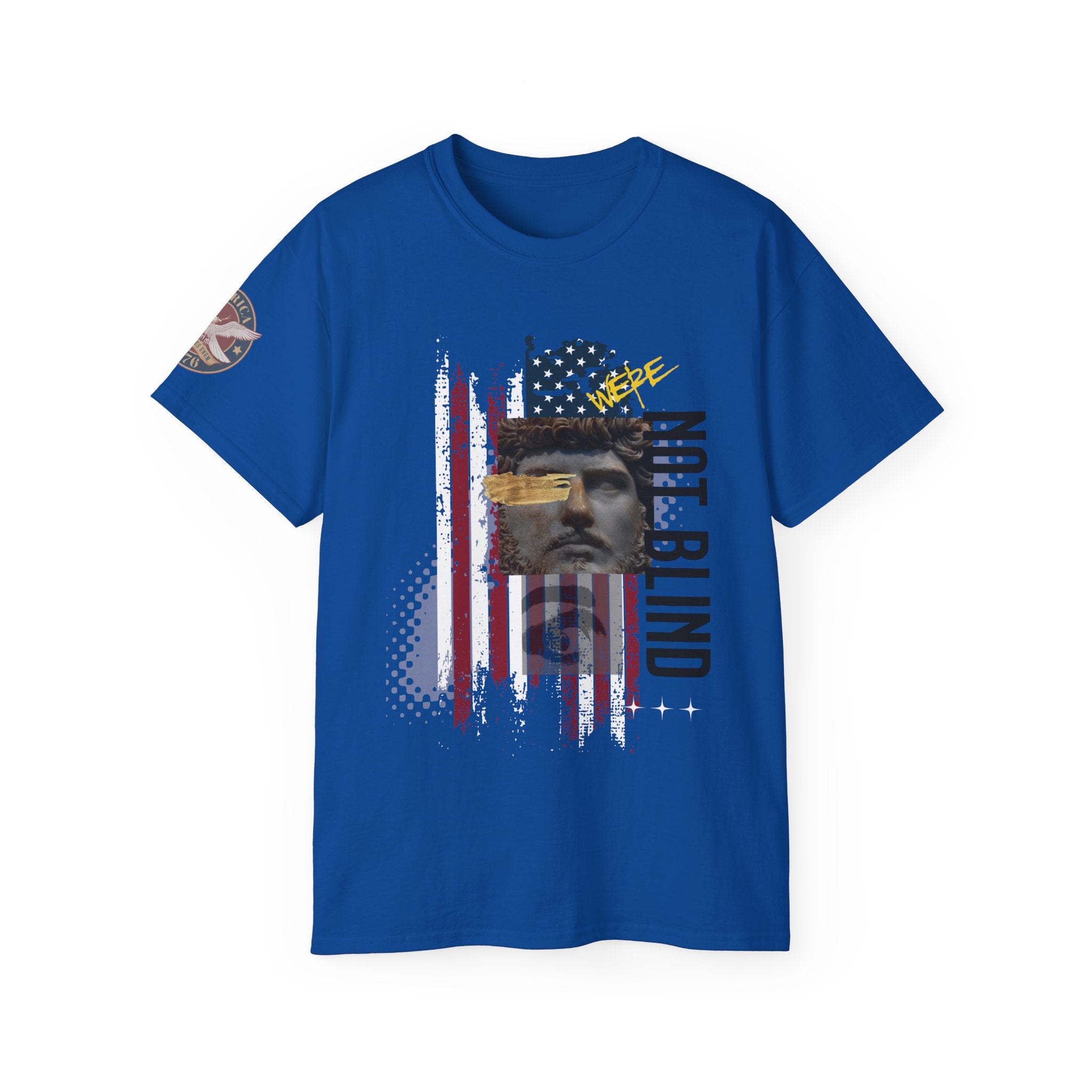 See the Truth Tee