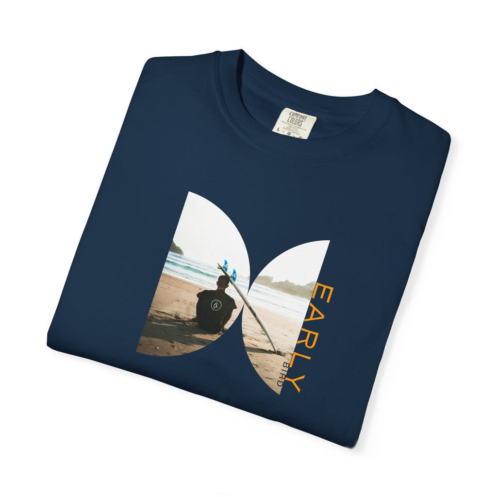 Relaxed Surf Tee