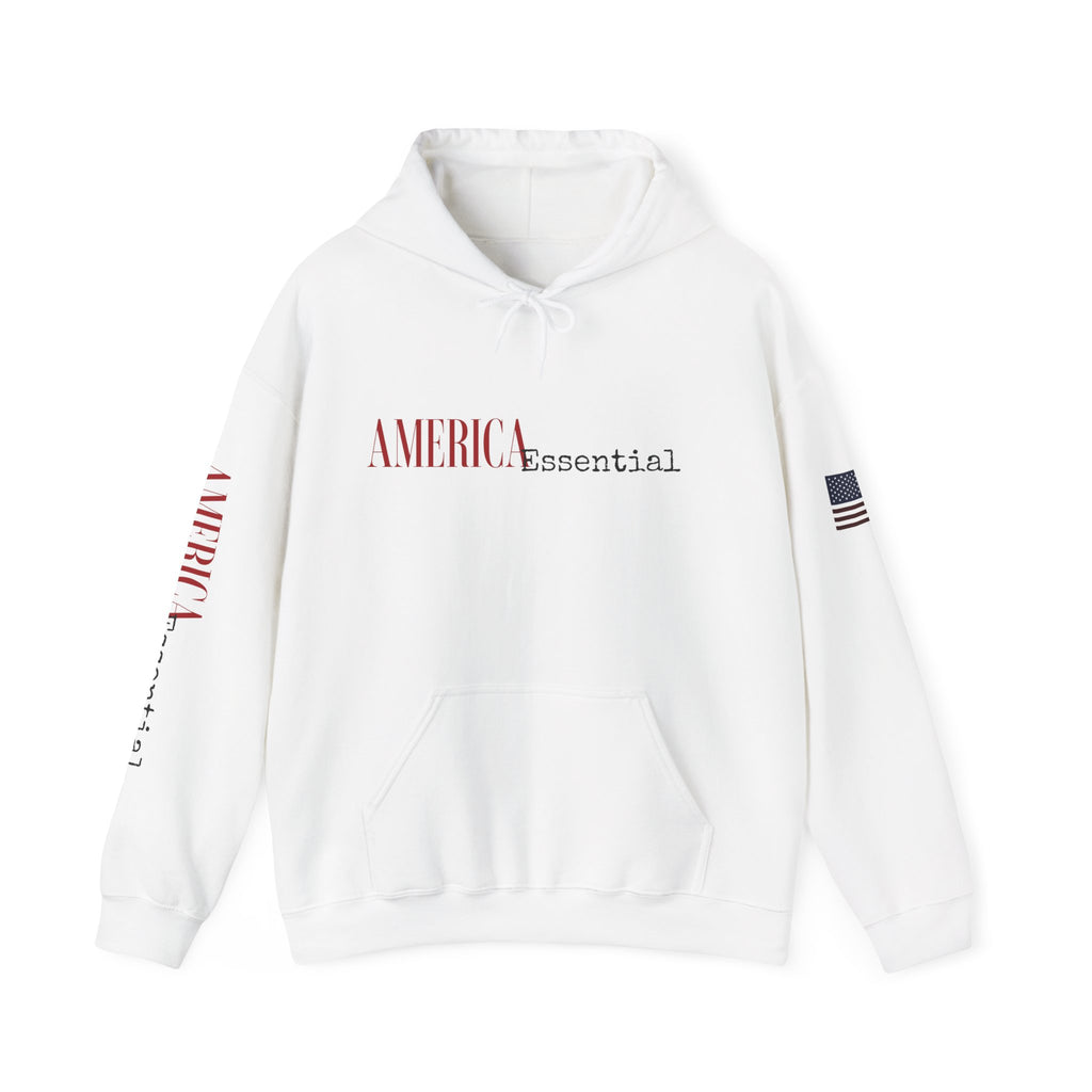 America Essential Hoodie