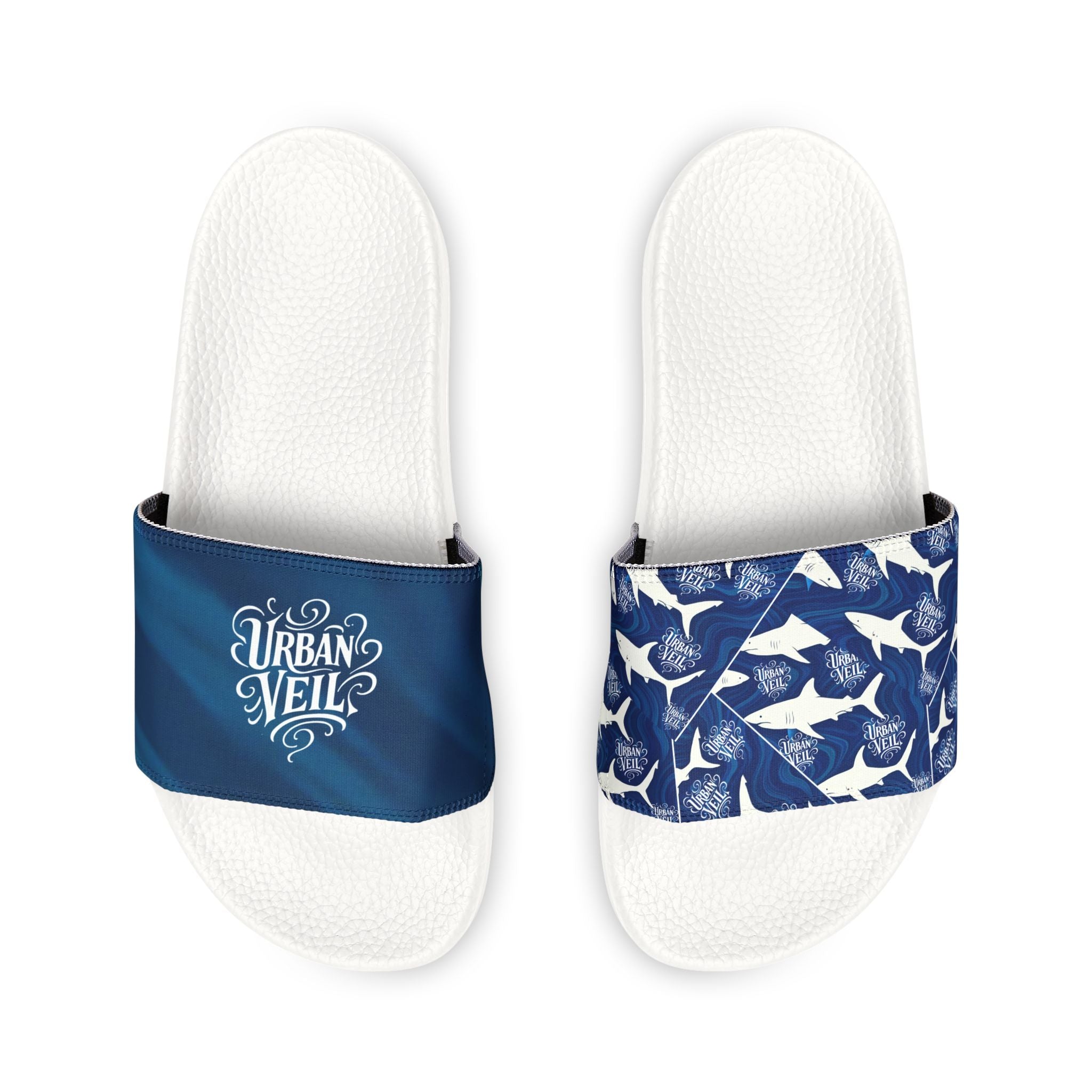 Urban Veil Mix and Match Slides