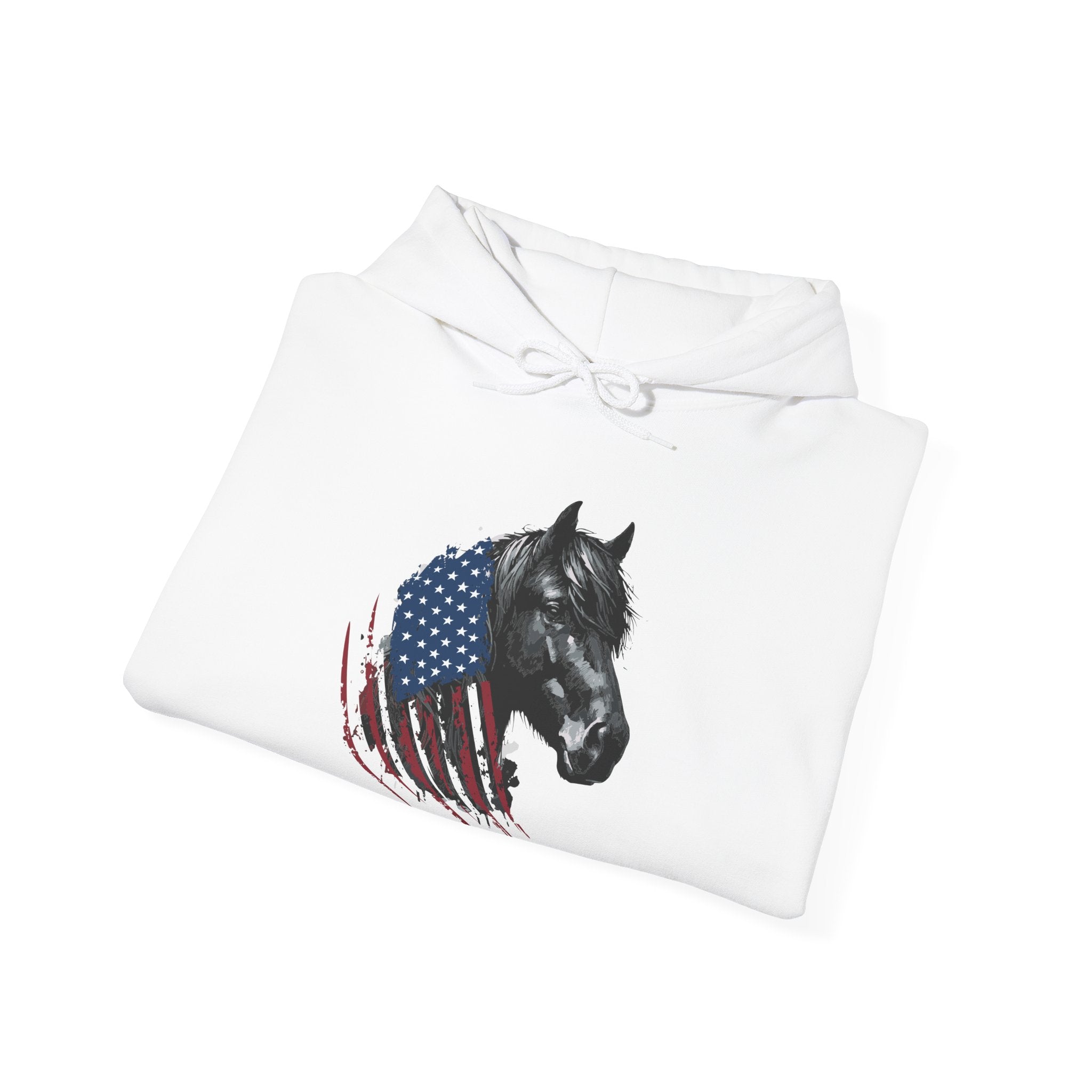 Star-Spangled Stallion