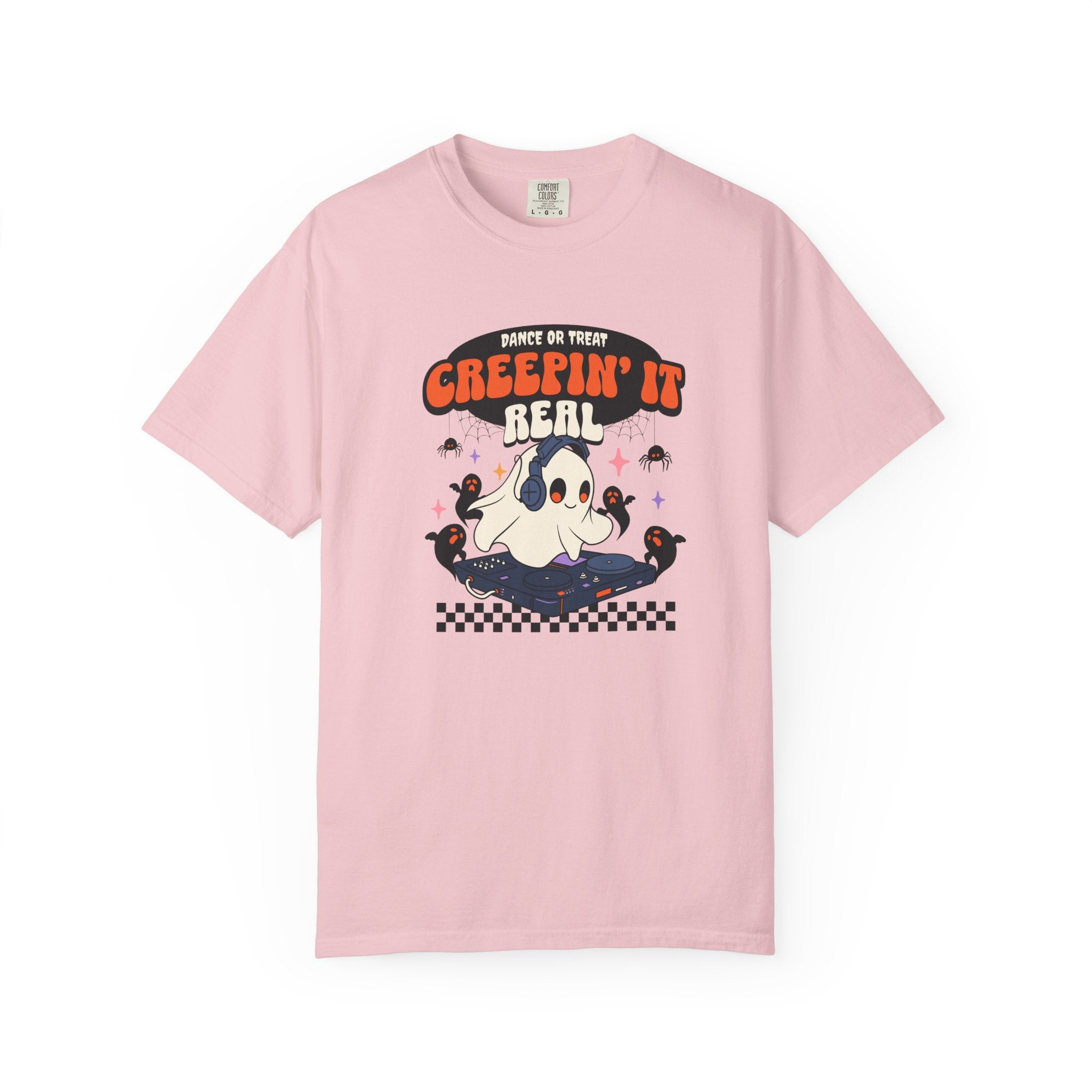 Creepin' It Cool Tee