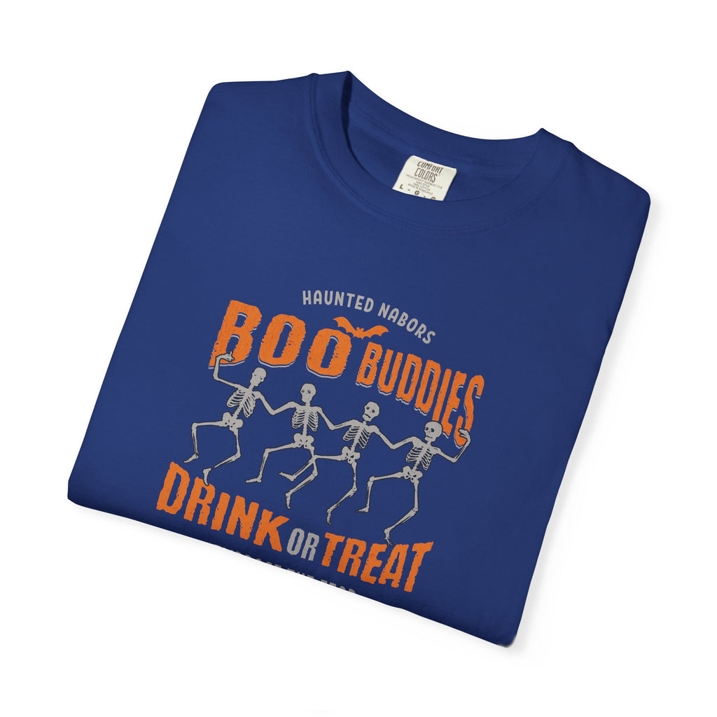 Boo Buddies Halloween T-Shirt