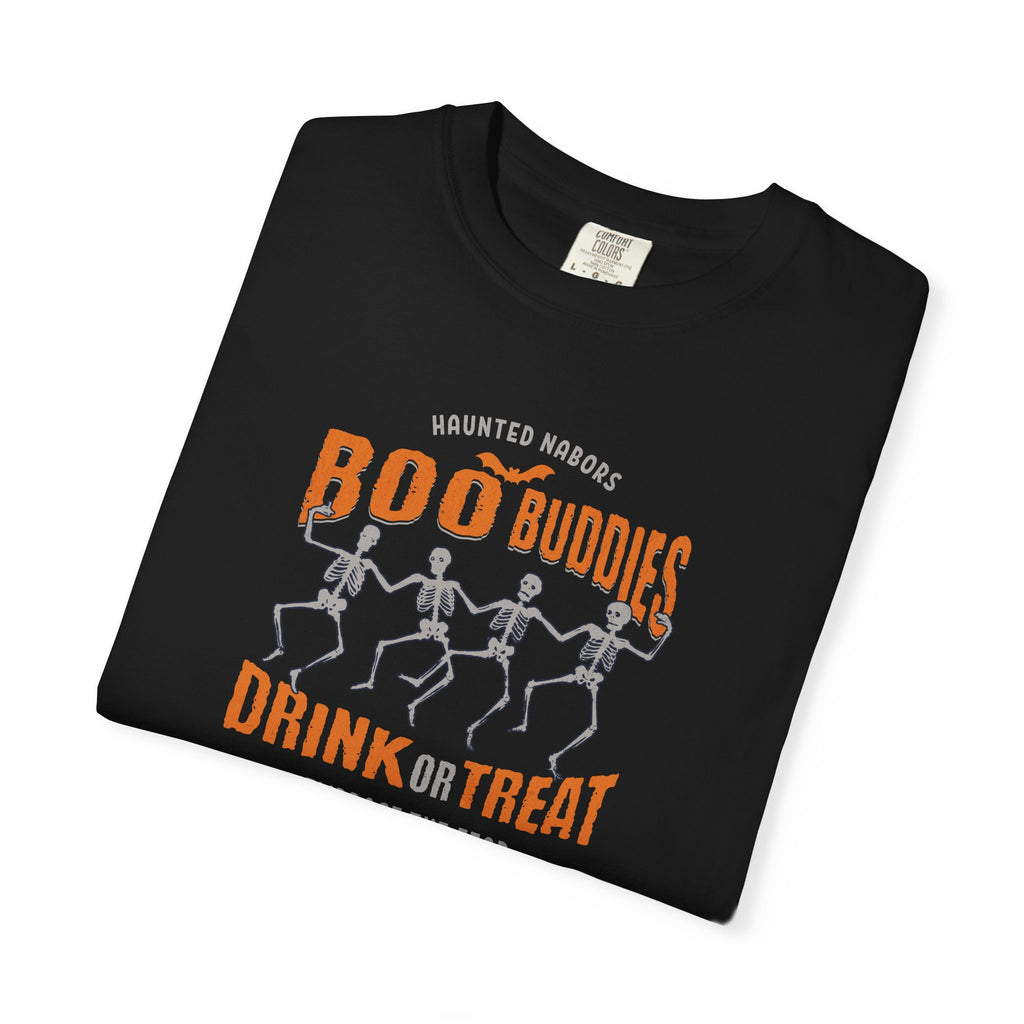 Boo Buddies Halloween T-Shirt