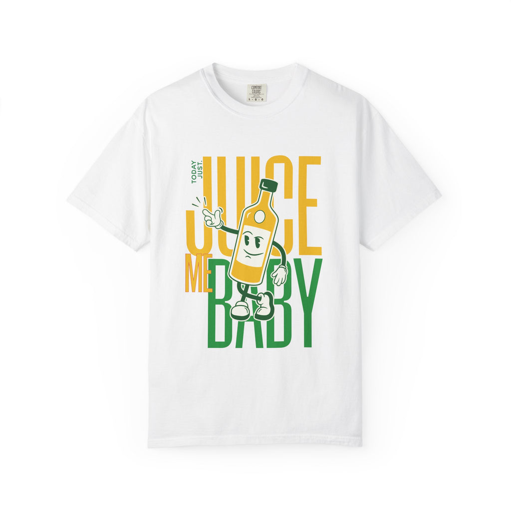 Juice Me Baby Tee