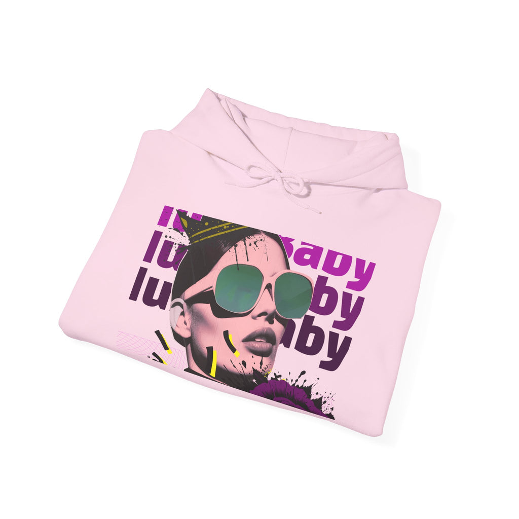 Hush Baby Trendsetters Hoodie