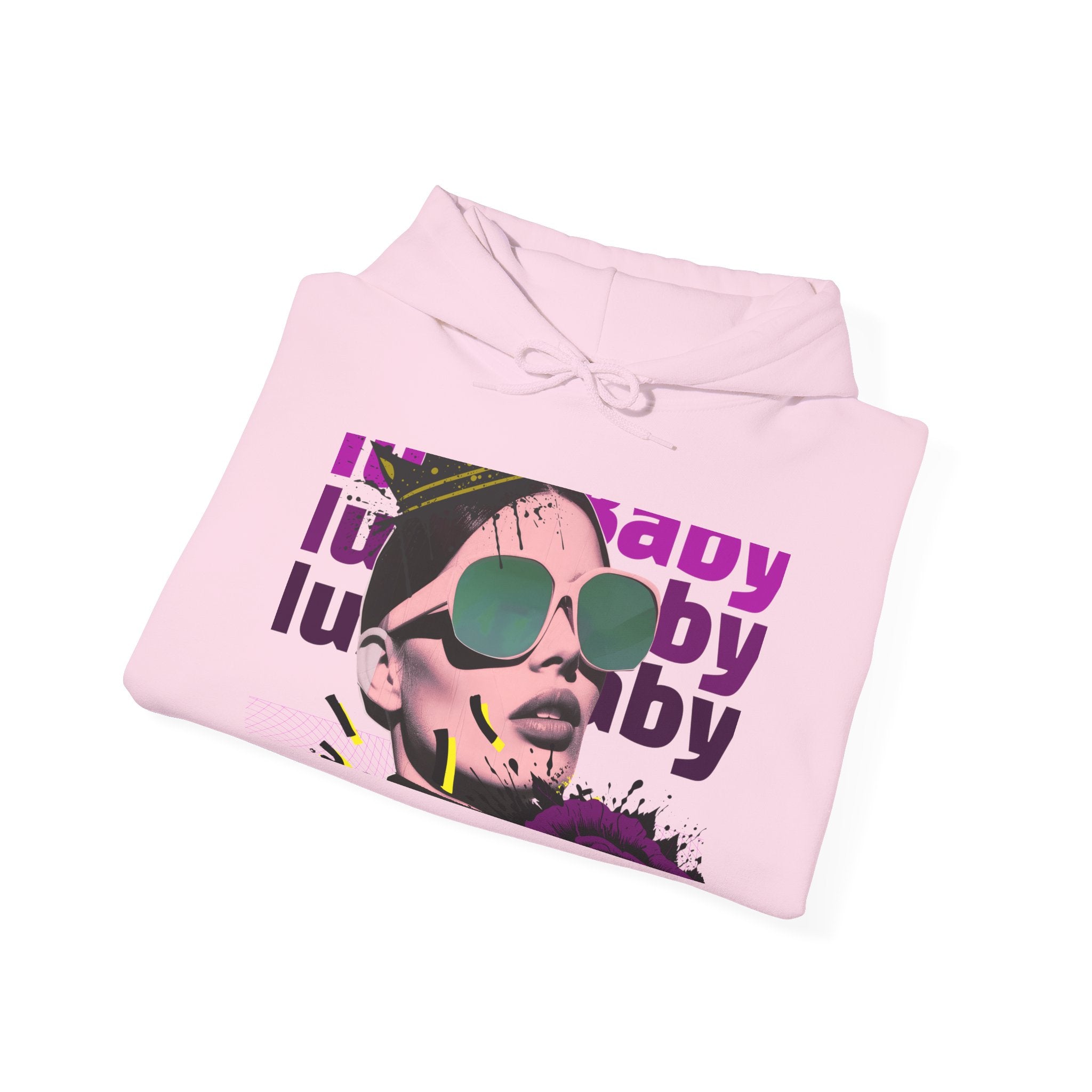 Hush Baby Trendsetters Hoodie