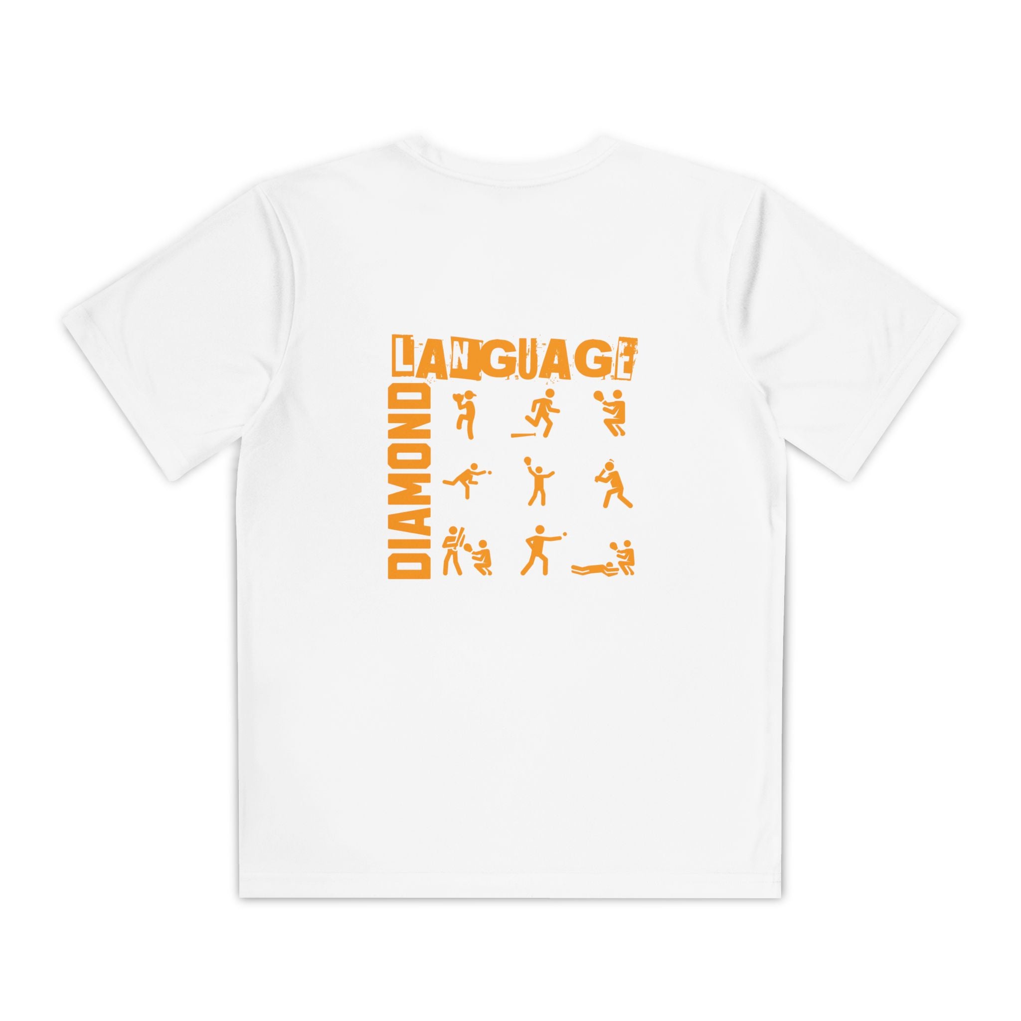 Little League Youth Tee