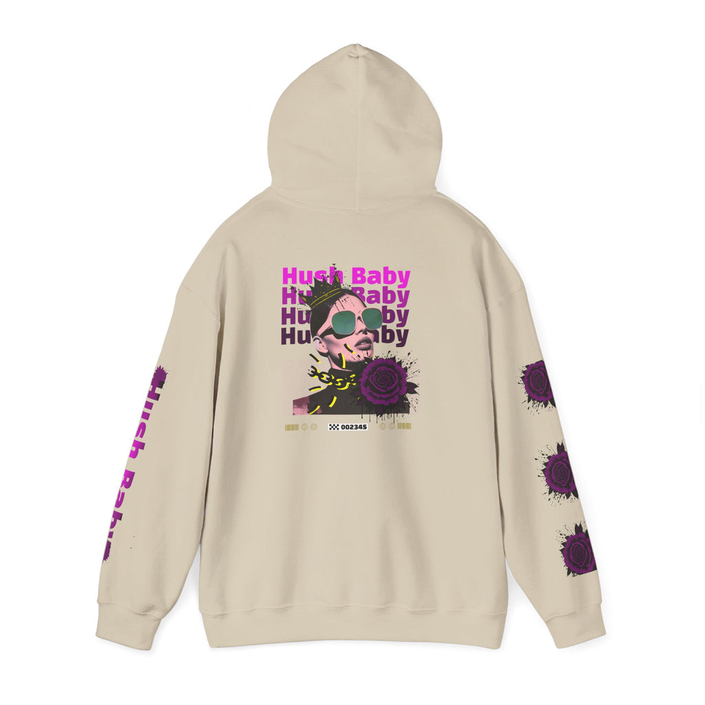 Hush Baby Trendsetters Hoodie