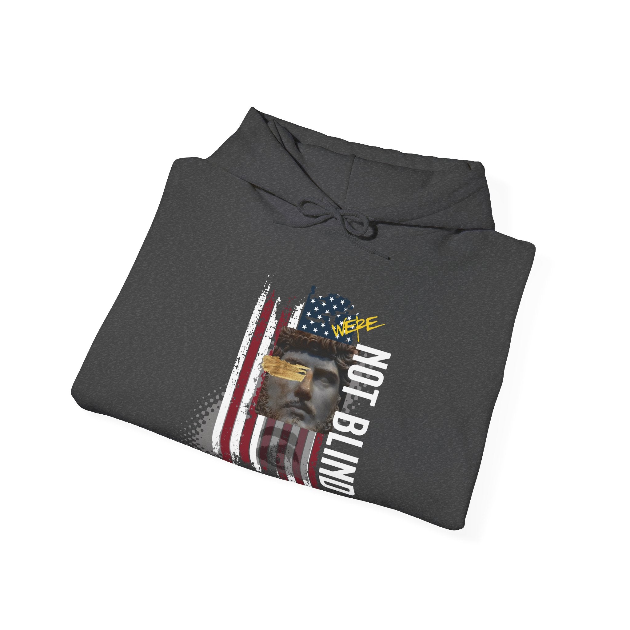 See The Truth Hoodie