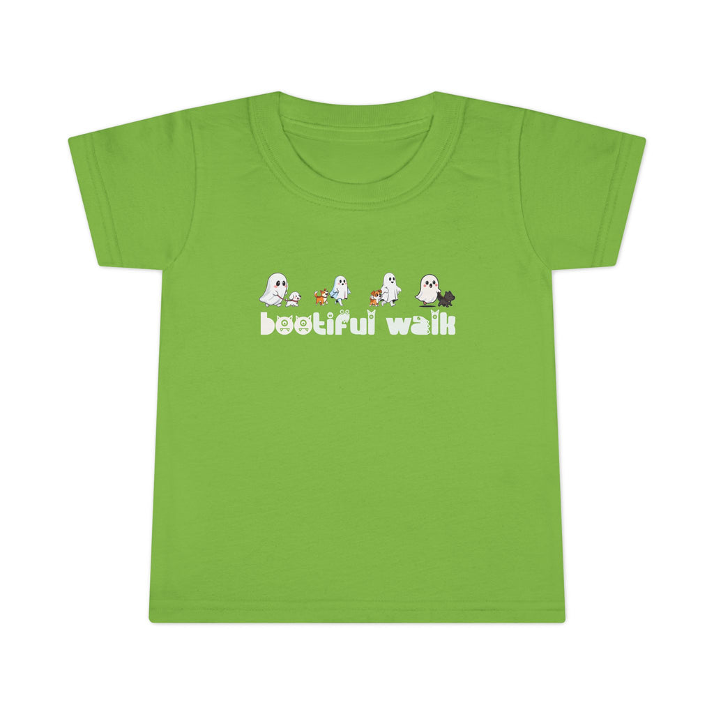 Bootiful Ghost Walk - Toddler