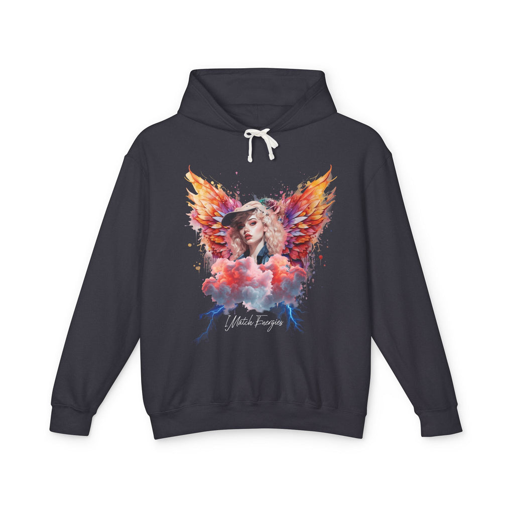 VIBE MATCH Hoodie