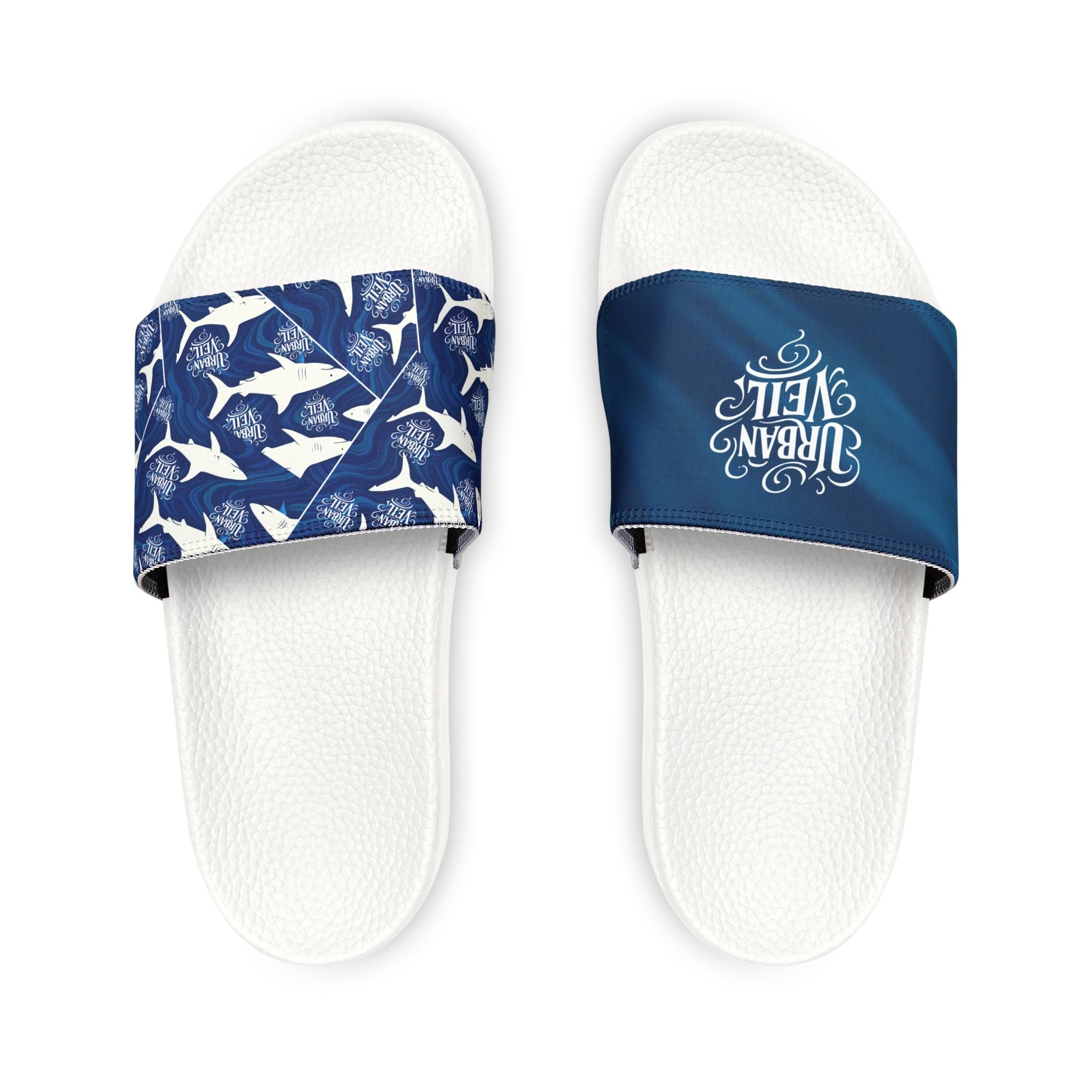 Urban Veil Mix and Match Slides
