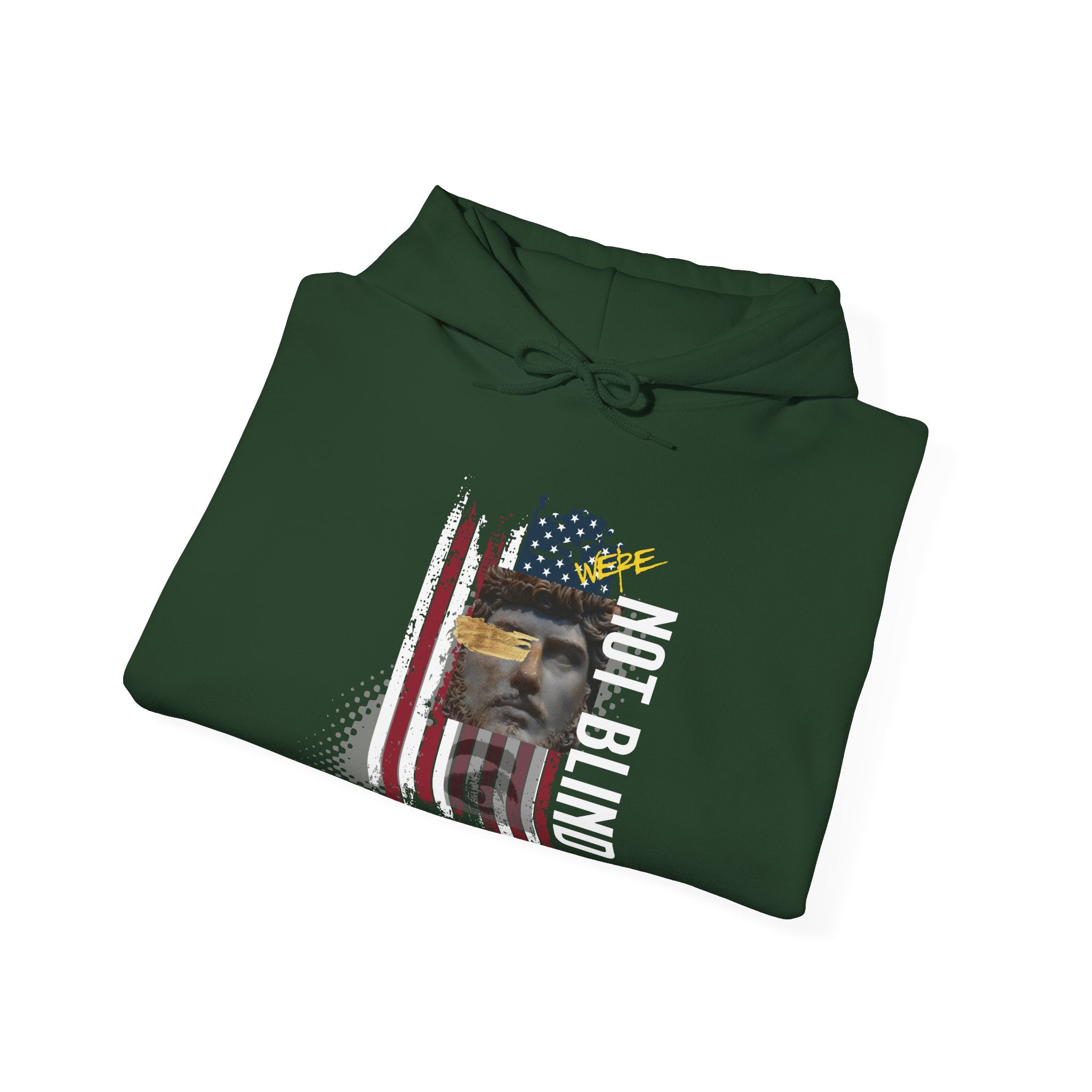 See The Truth Hoodie