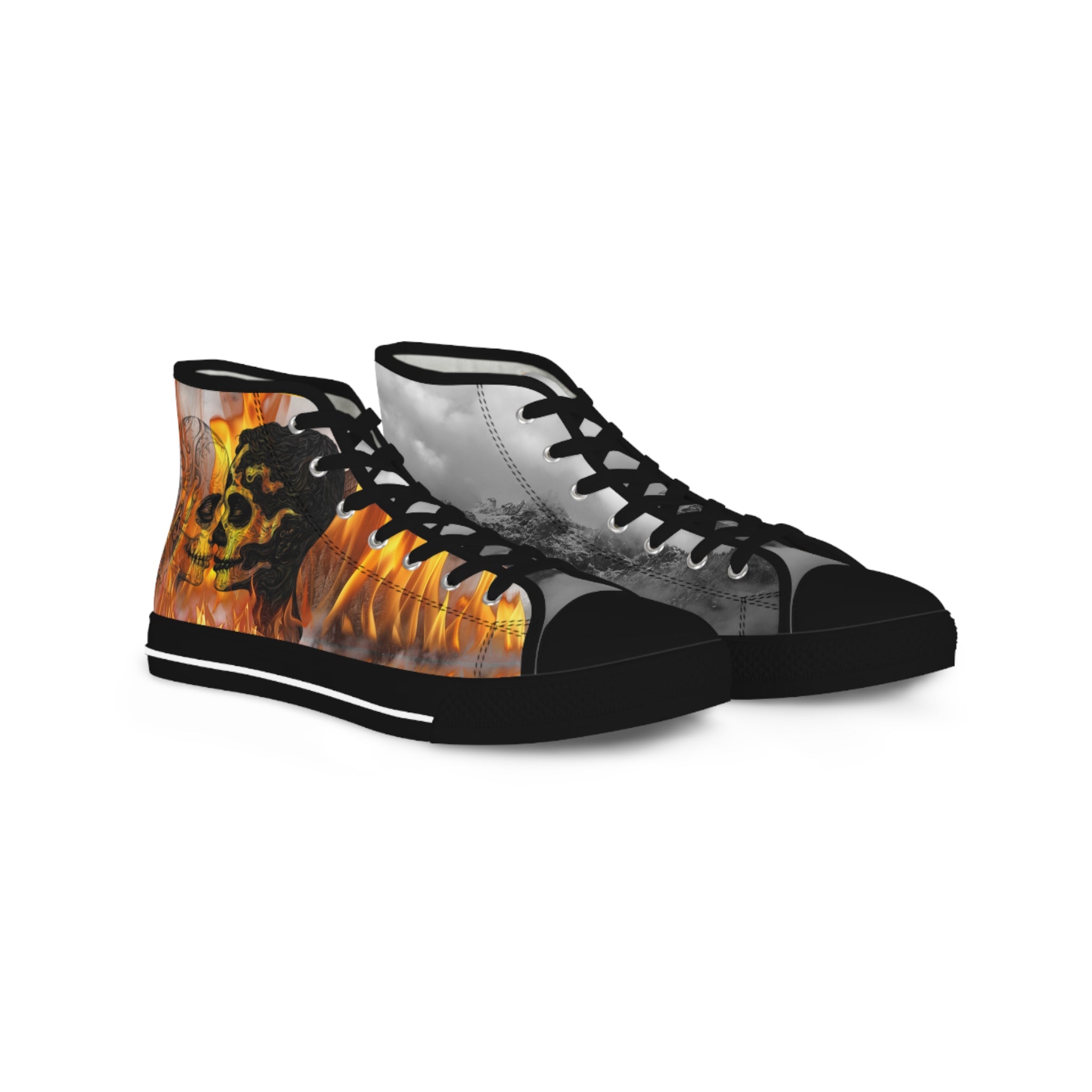 Ignite Sneakers